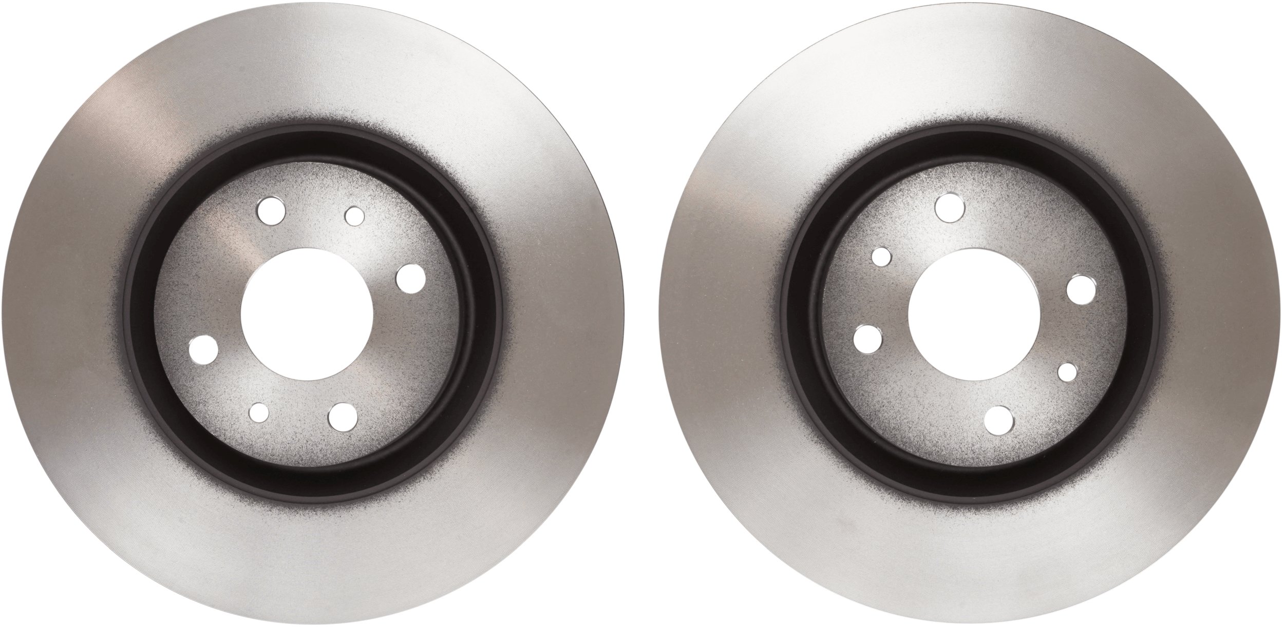 Disques de frein TRW ref. DF2566