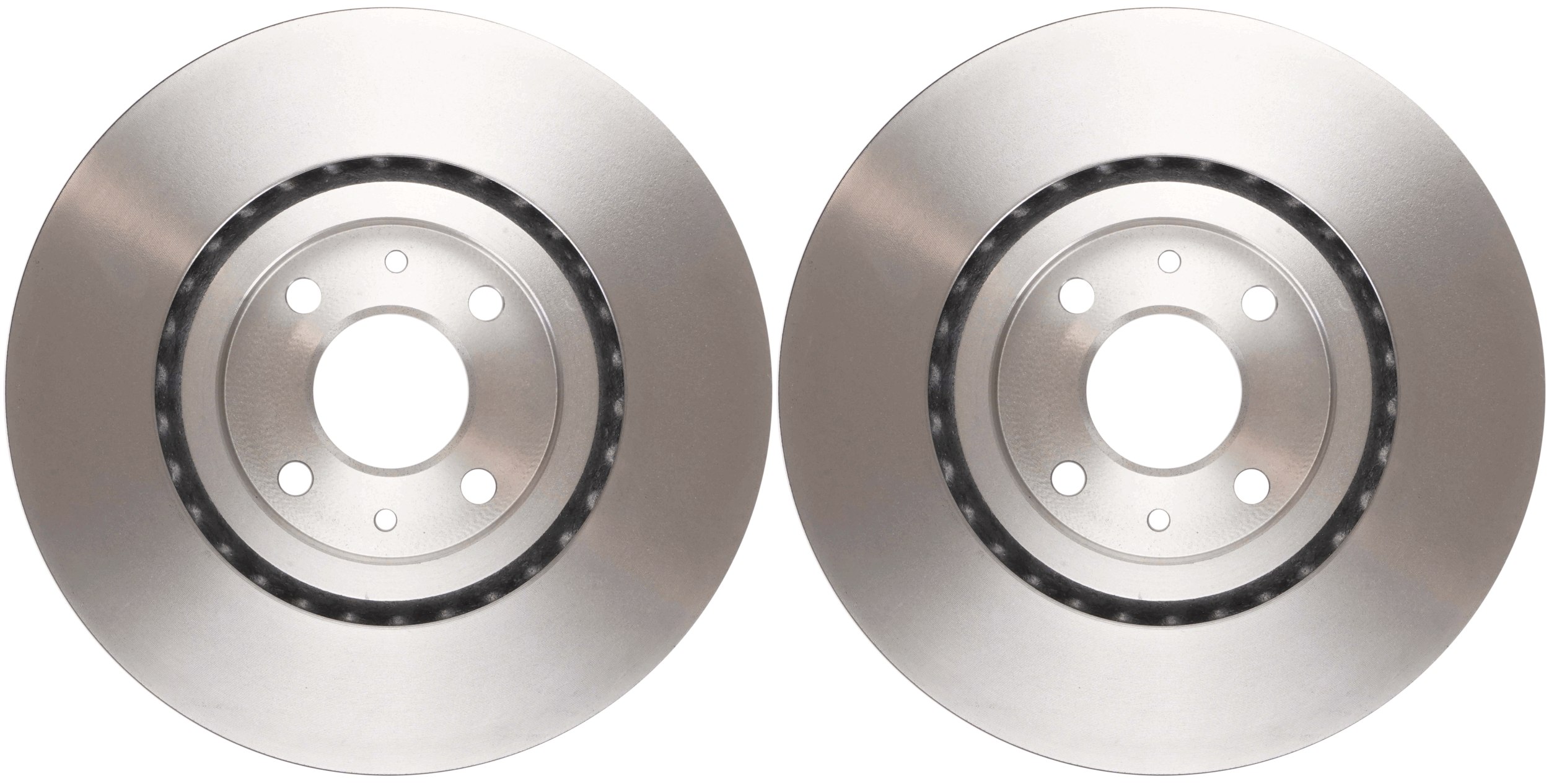Disques de frein TRW ref. DF2566