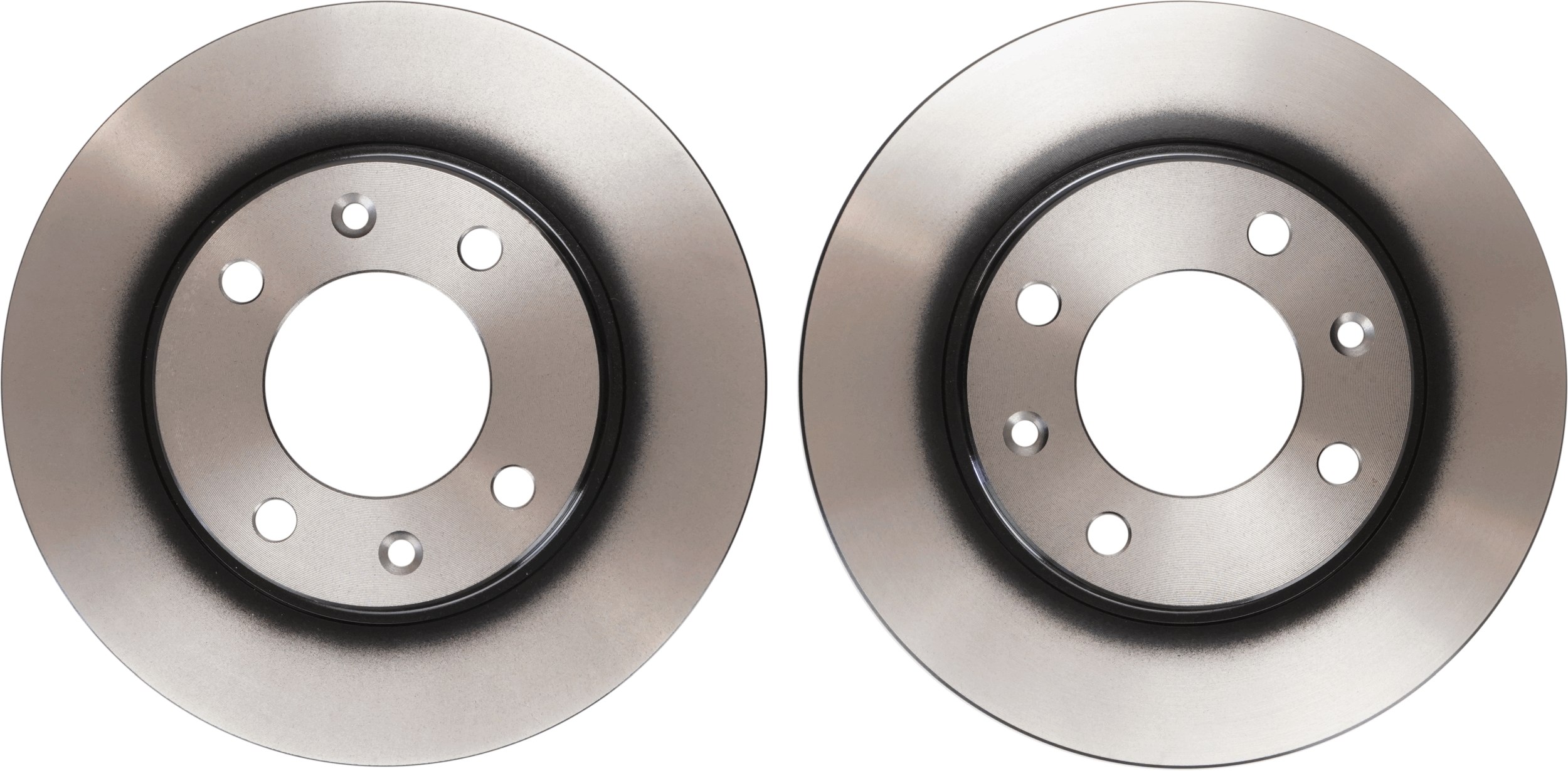 Disques de frein TRW ref. DF2581