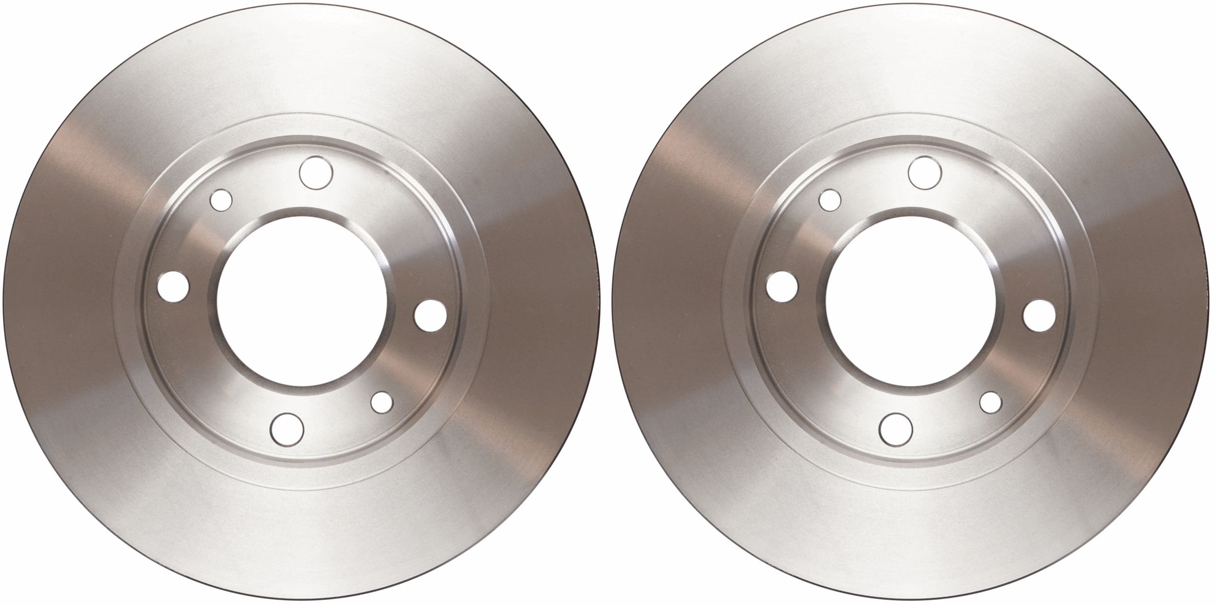 Disques de frein TRW ref. DF2581