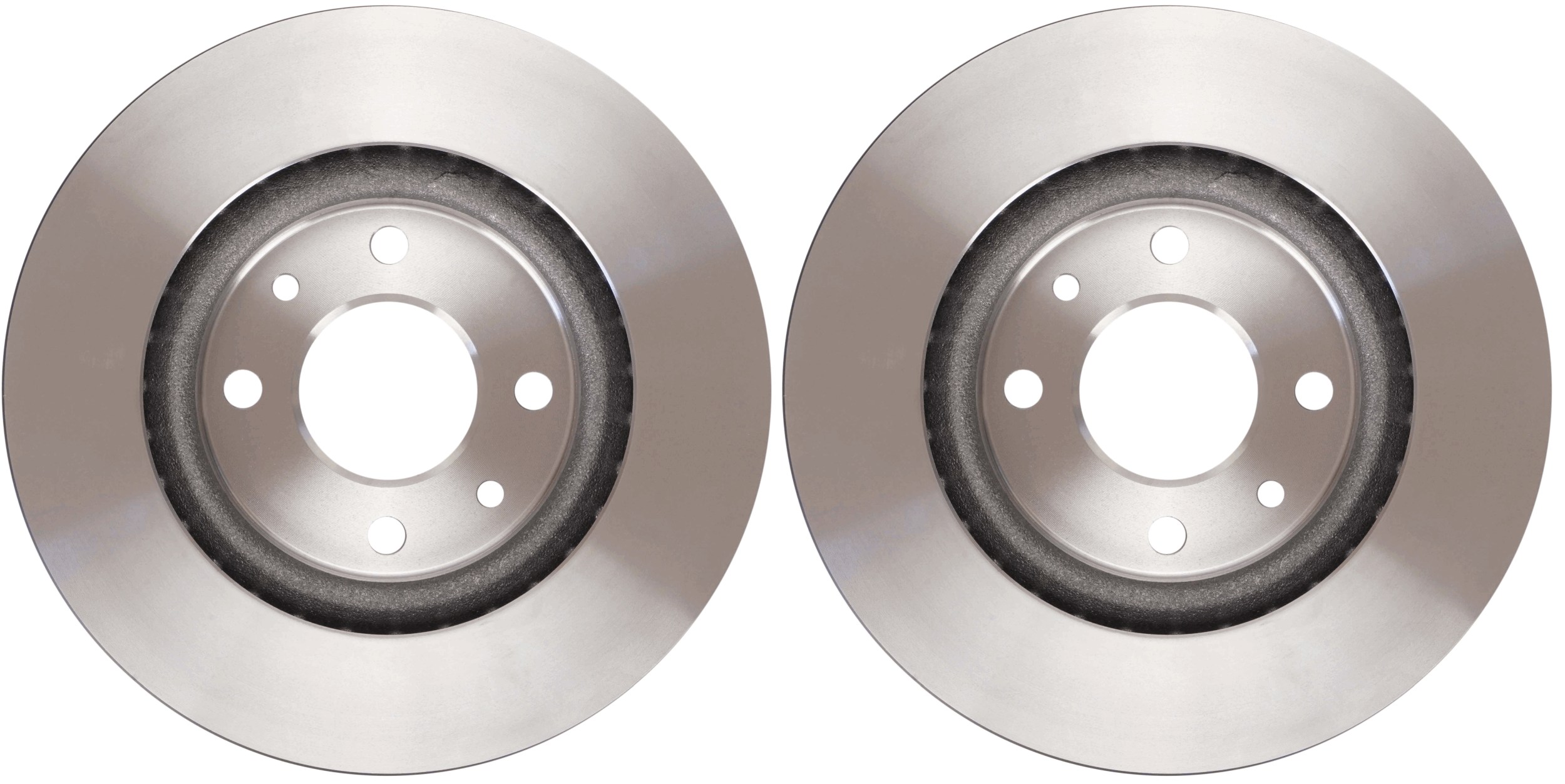 Disques de frein TRW ref. DF2586