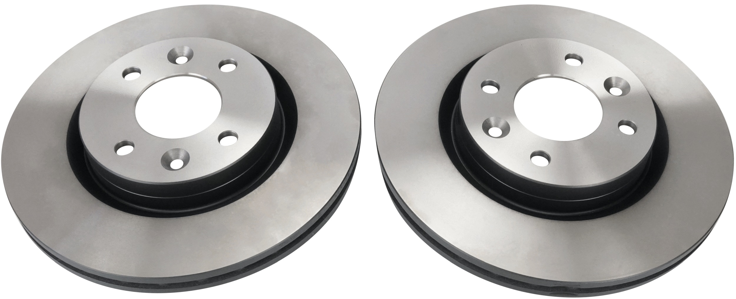 Disques de frein TRW ref. DF2586