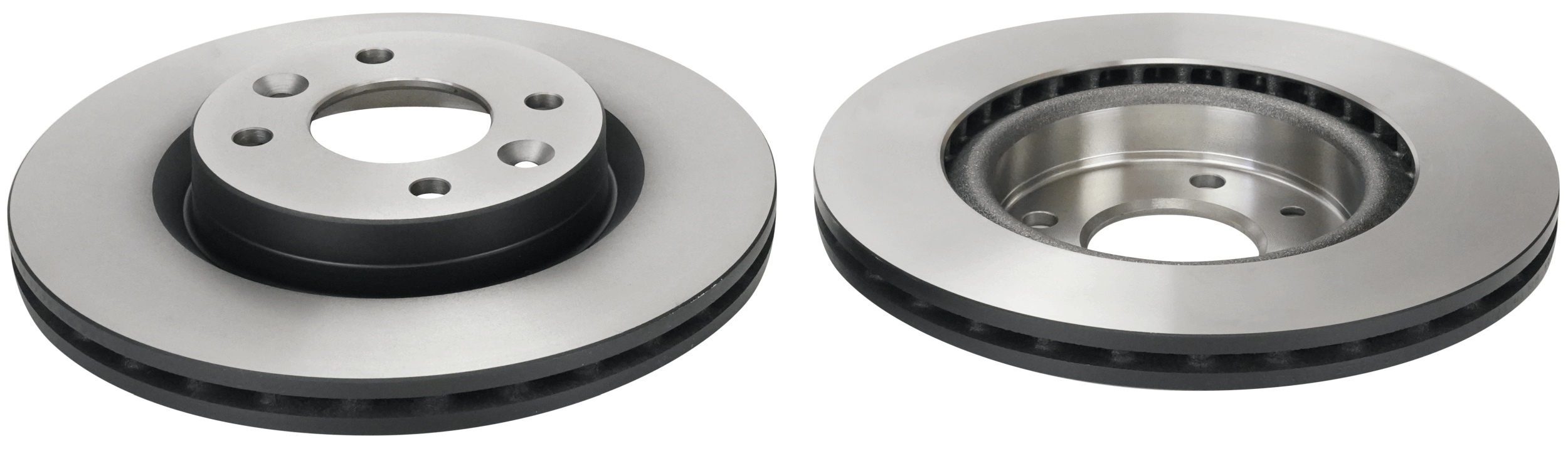 Disques de frein TRW ref. DF2586