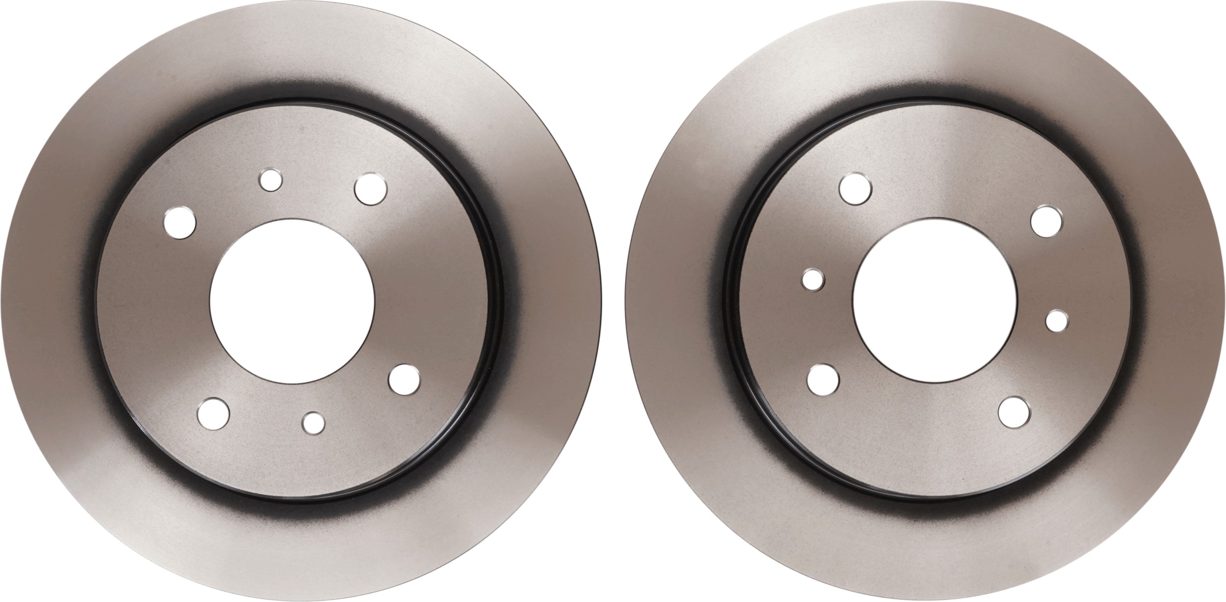 Disques de frein TRW DF2592