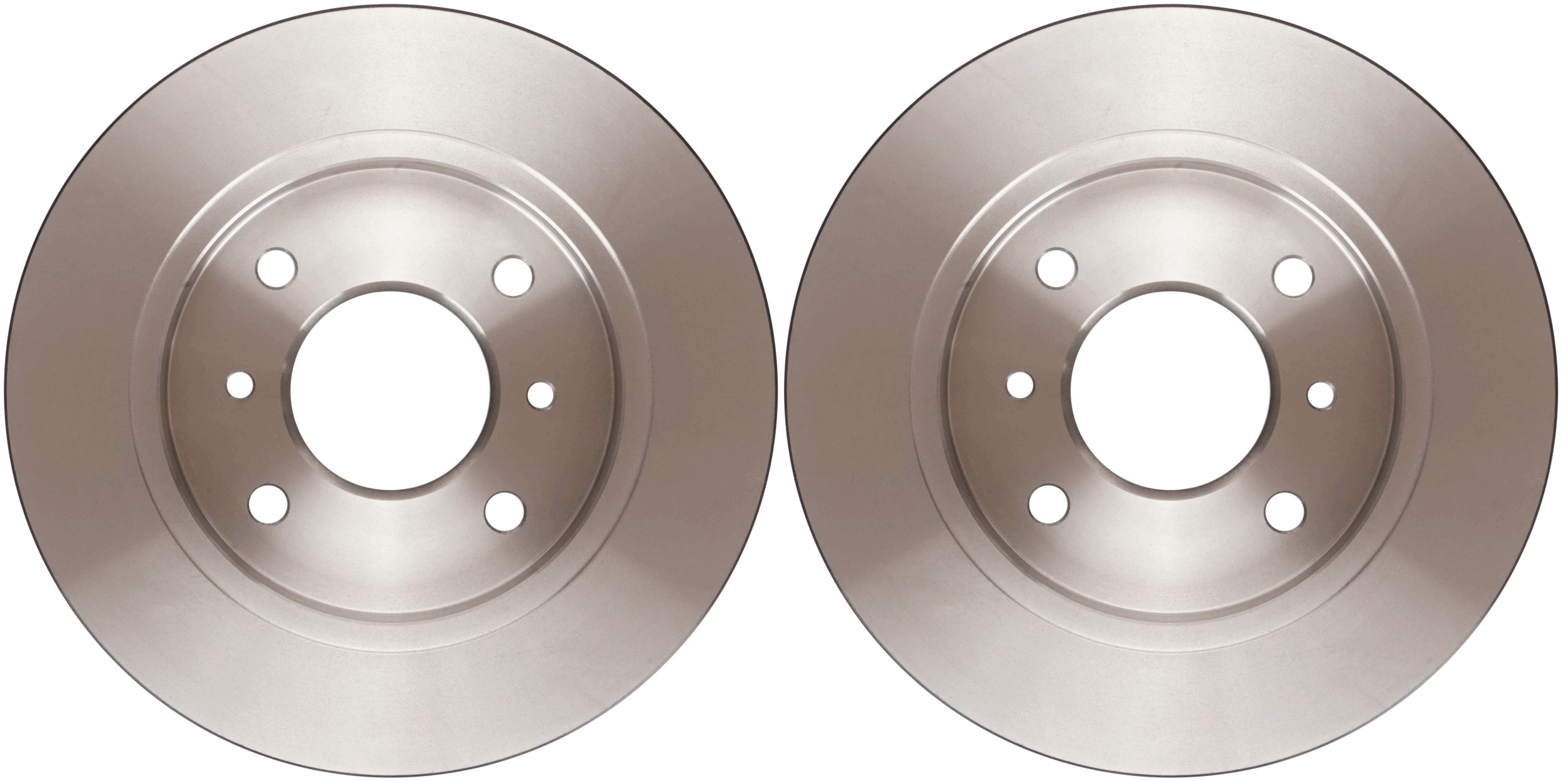 Disques de frein TRW DF2592