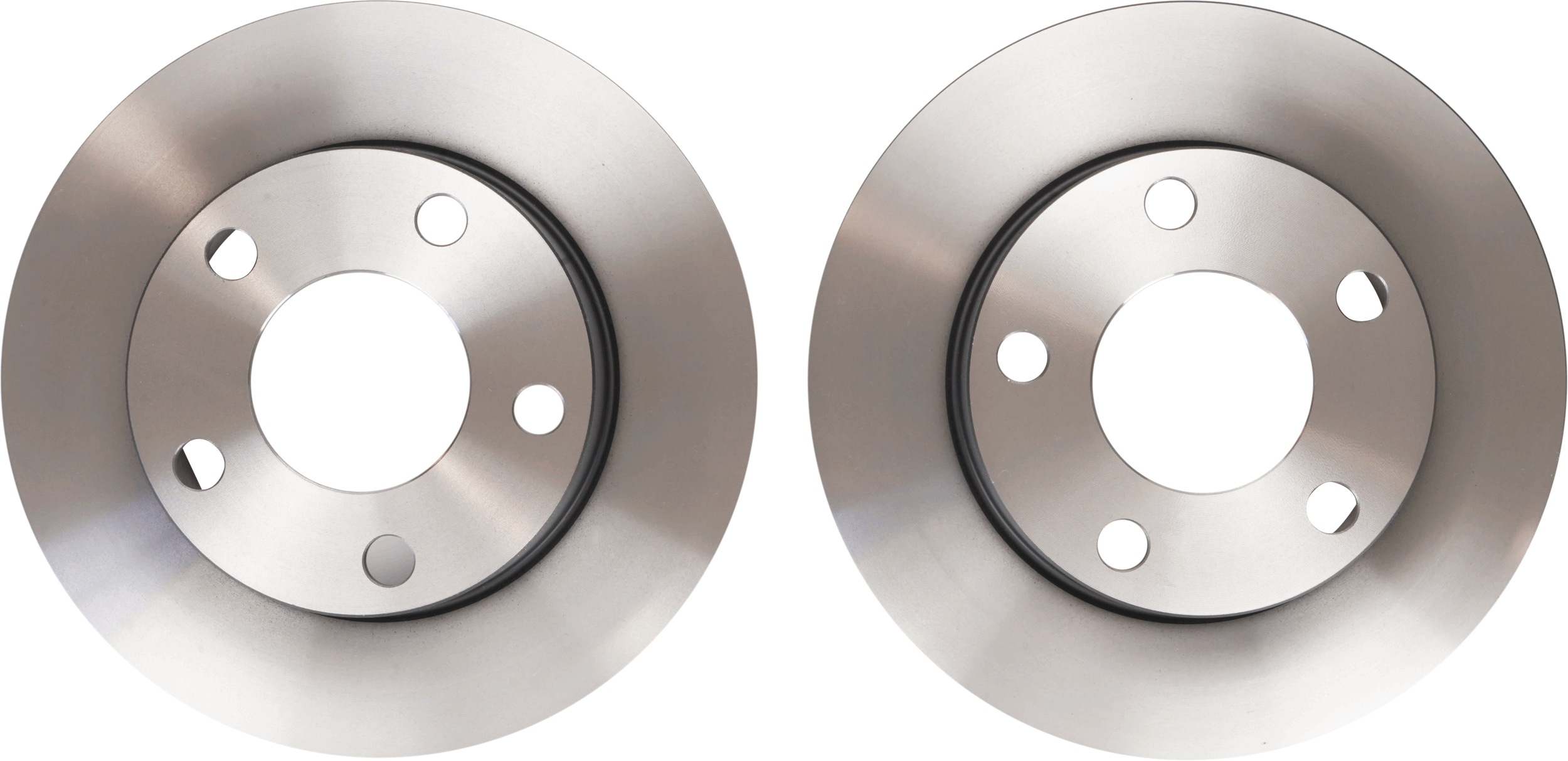 Disques de frein TRW ref. DF2651