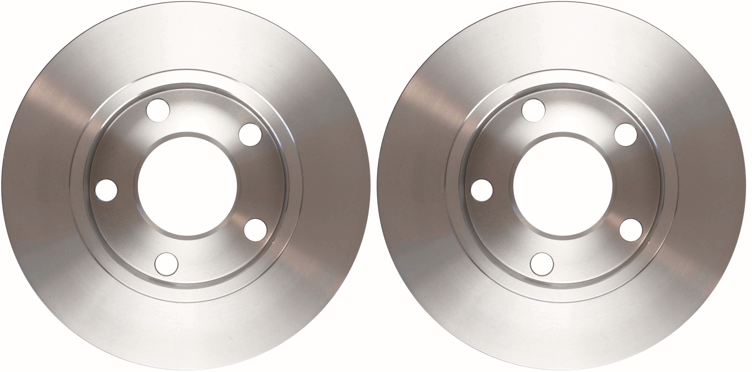Disques de frein TRW ref. DF2651