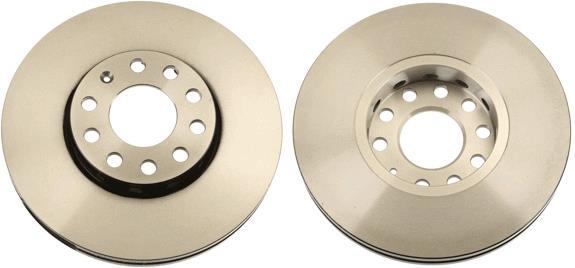 Disques de frein TRW ref. DF2652