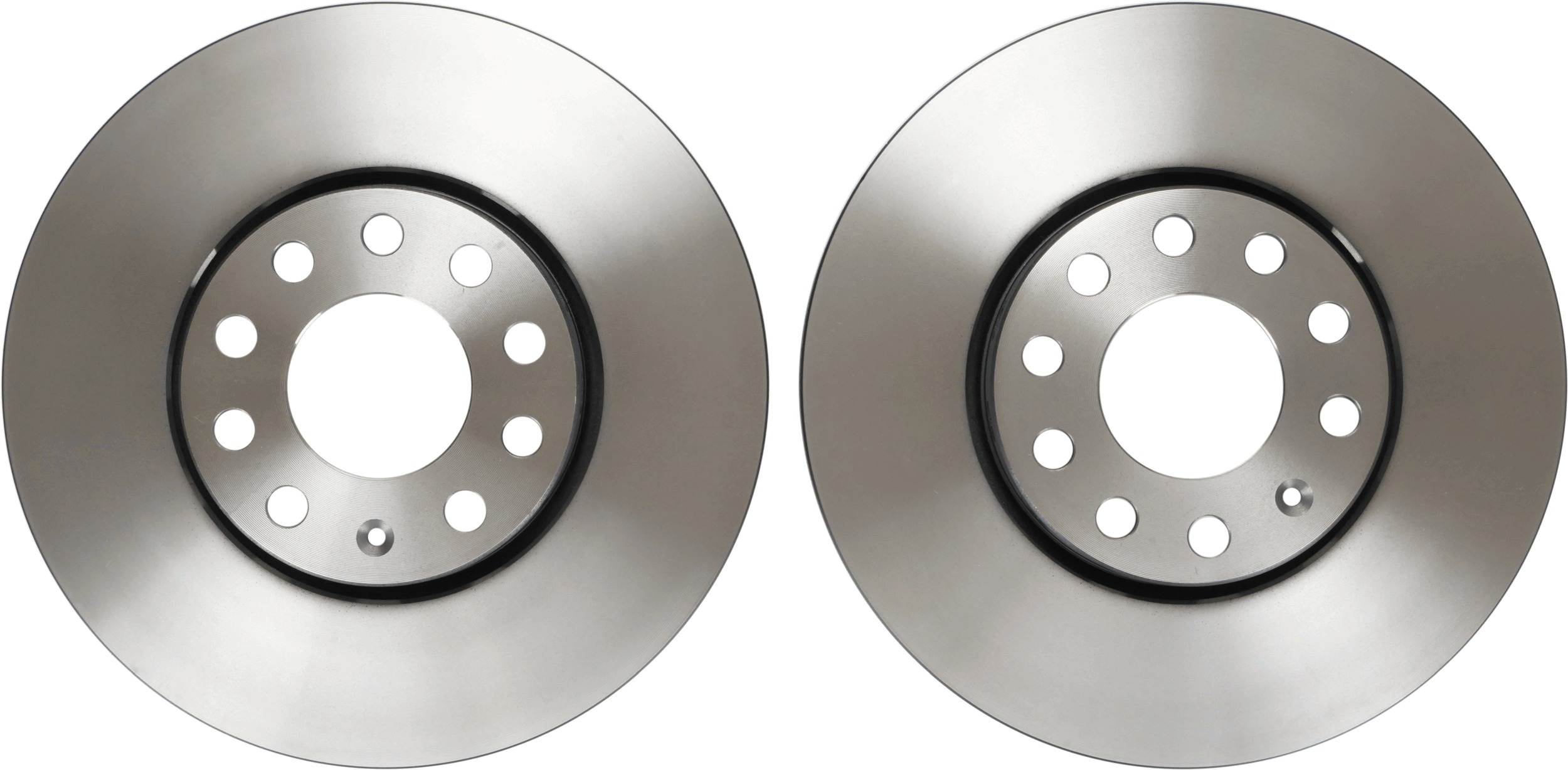 Disques de frein TRW ref. DF2652