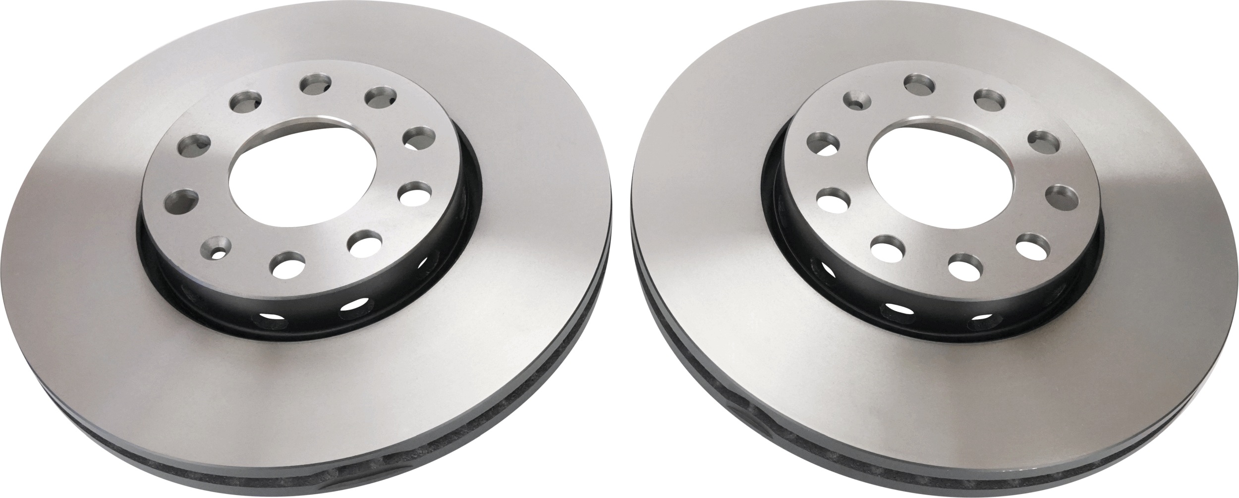 Disques de frein TRW ref. DF2652