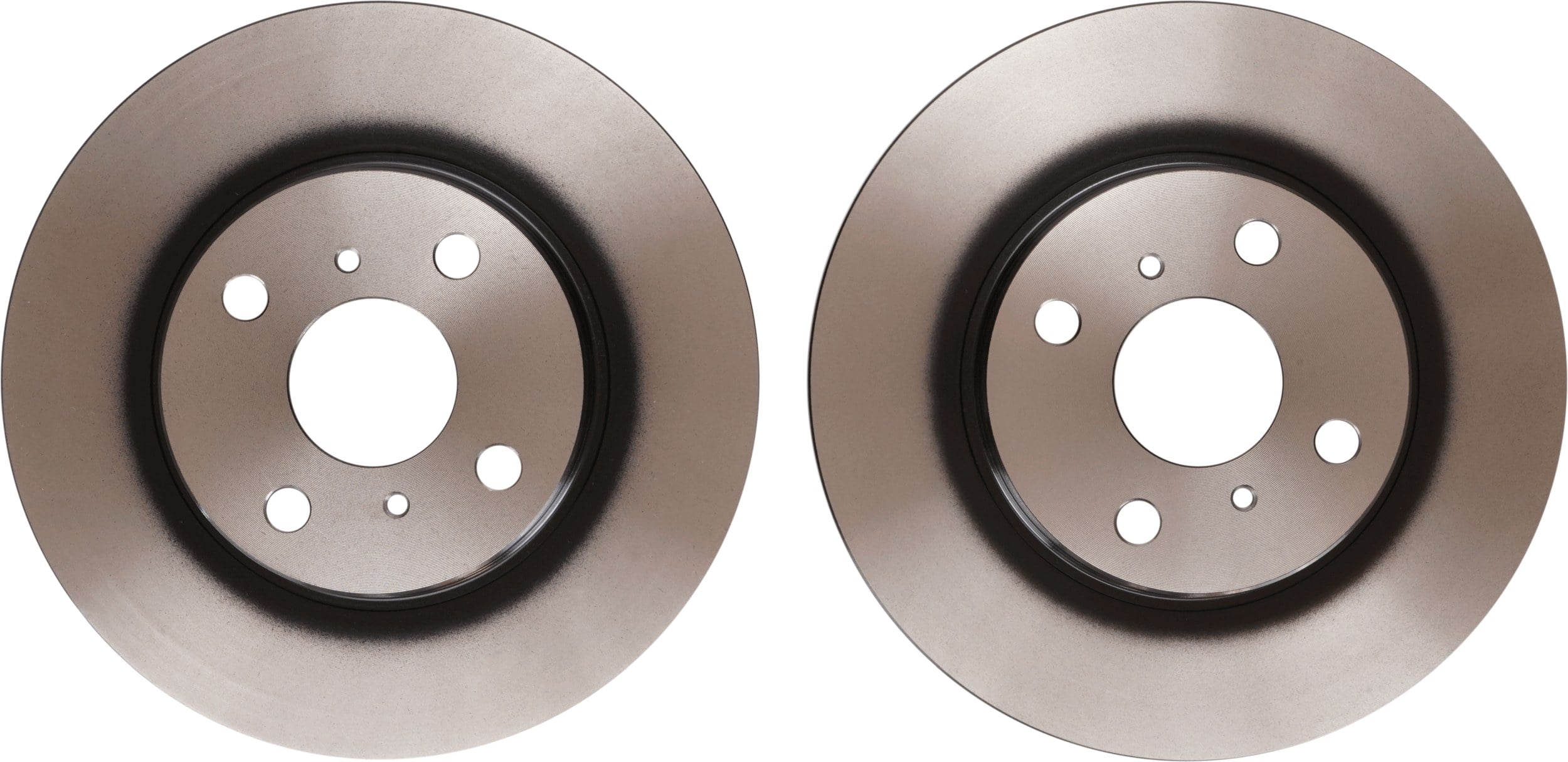Disques de frein TRW ref. DF2658