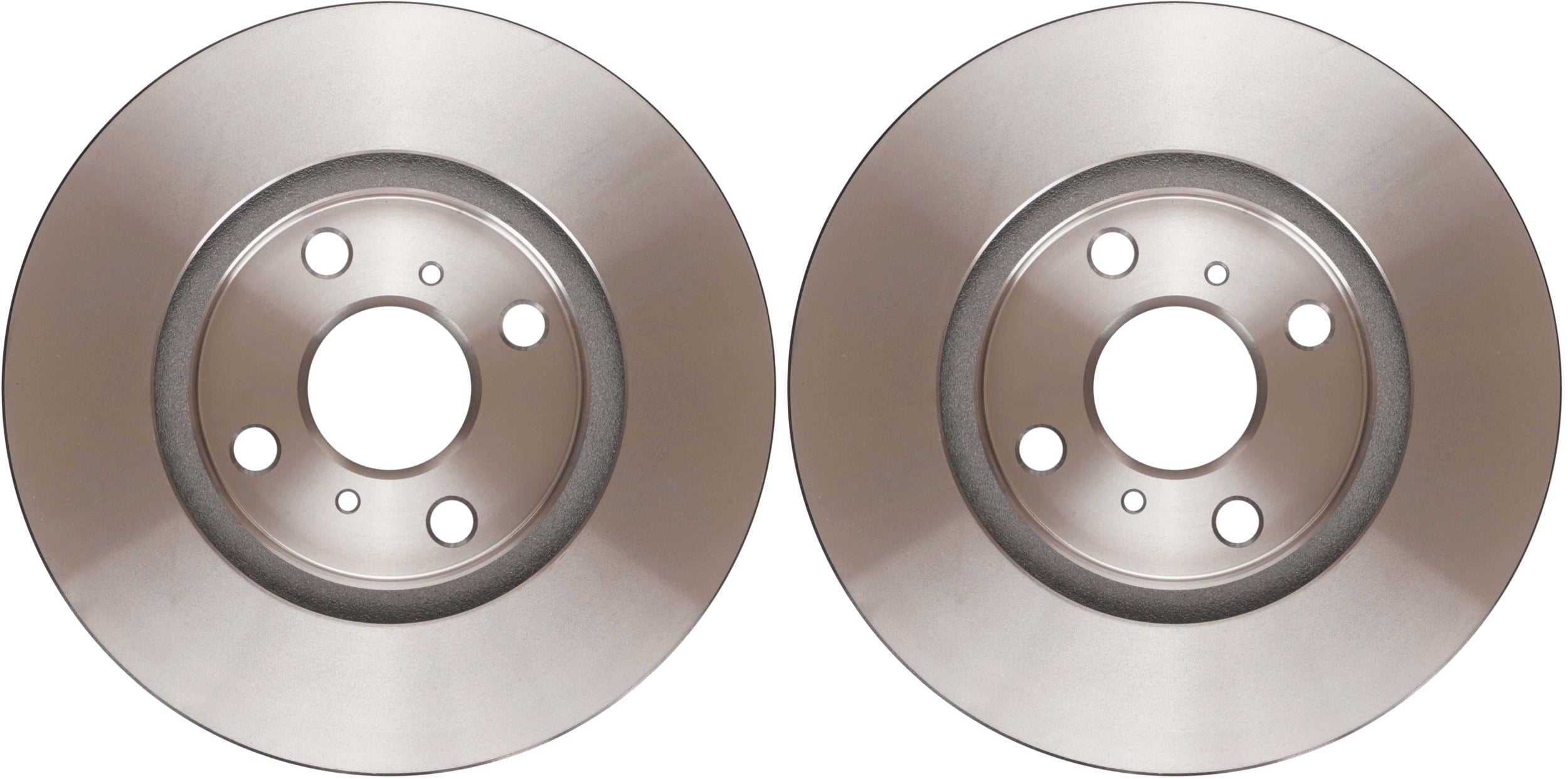 Disques de frein TRW ref. DF2658