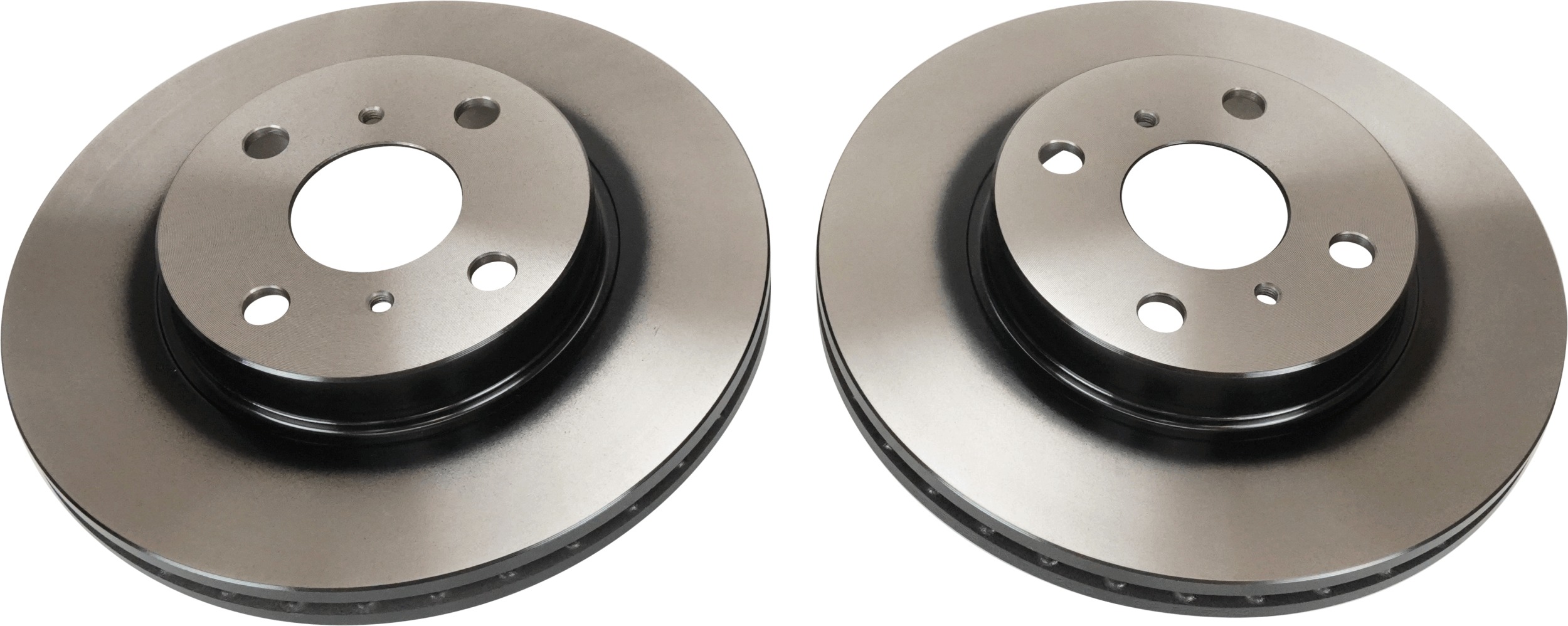 Disques de frein TRW ref. DF2658