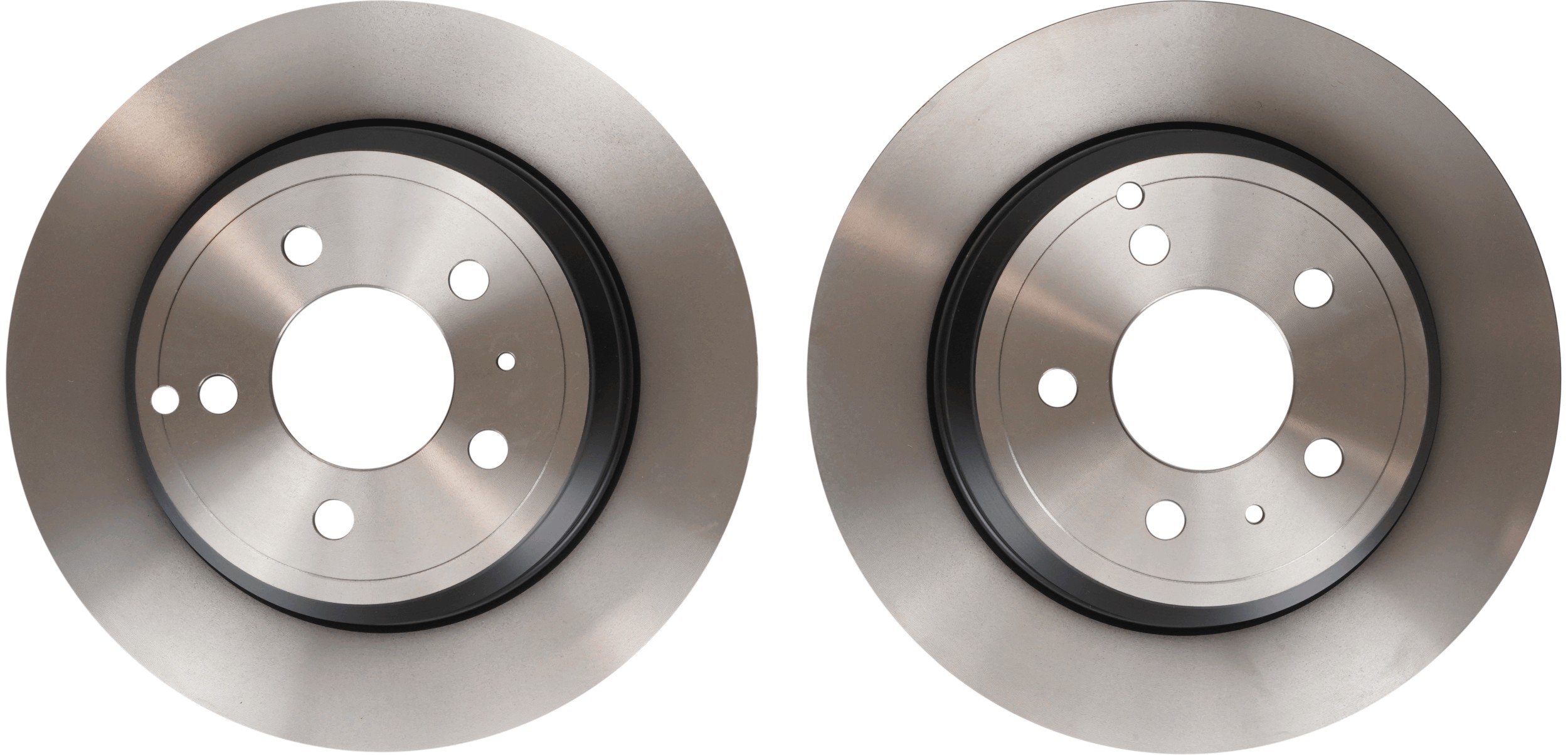Disques de frein TRW ref. DF2660
