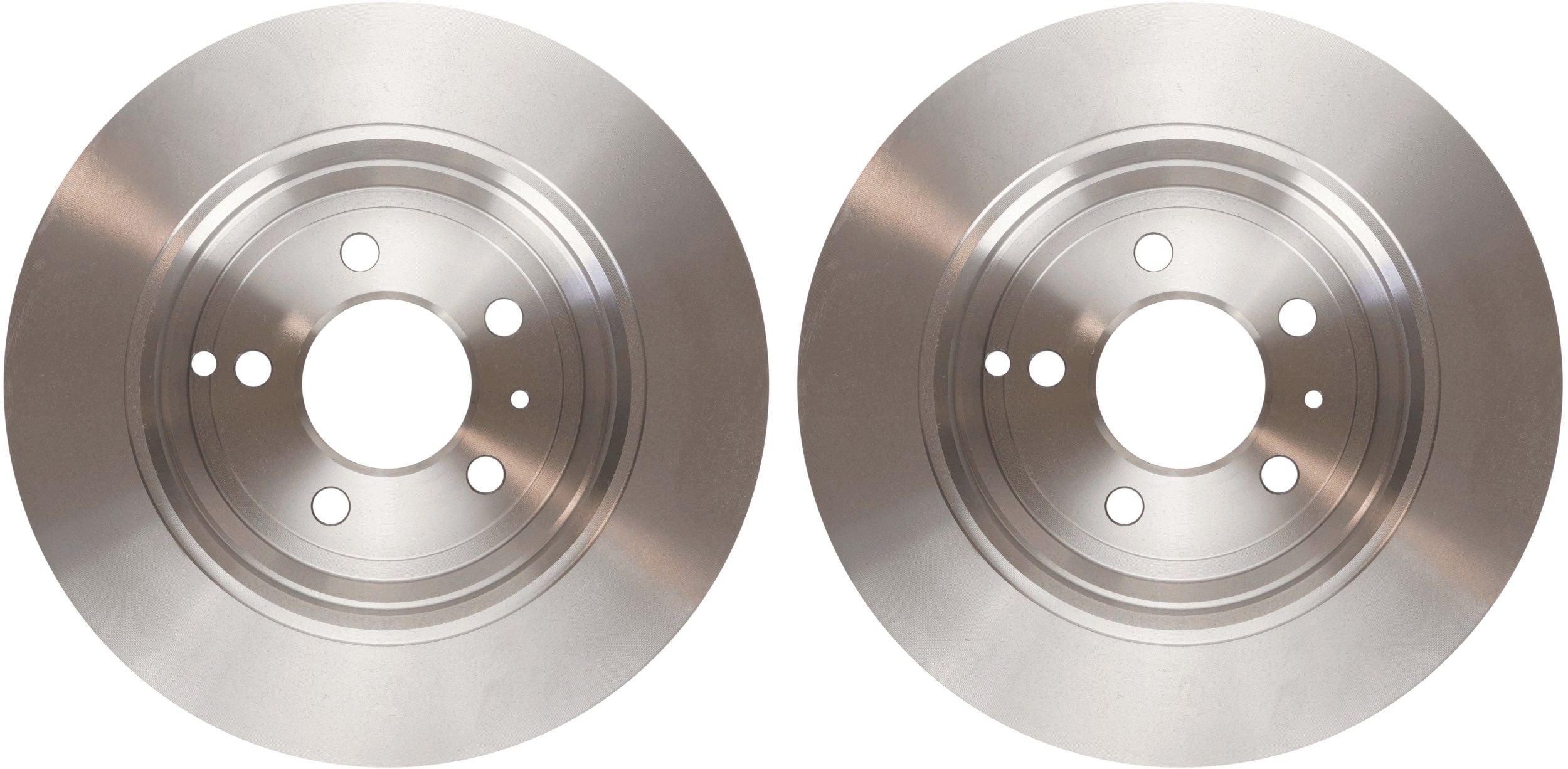 Disques de frein TRW ref. DF2660