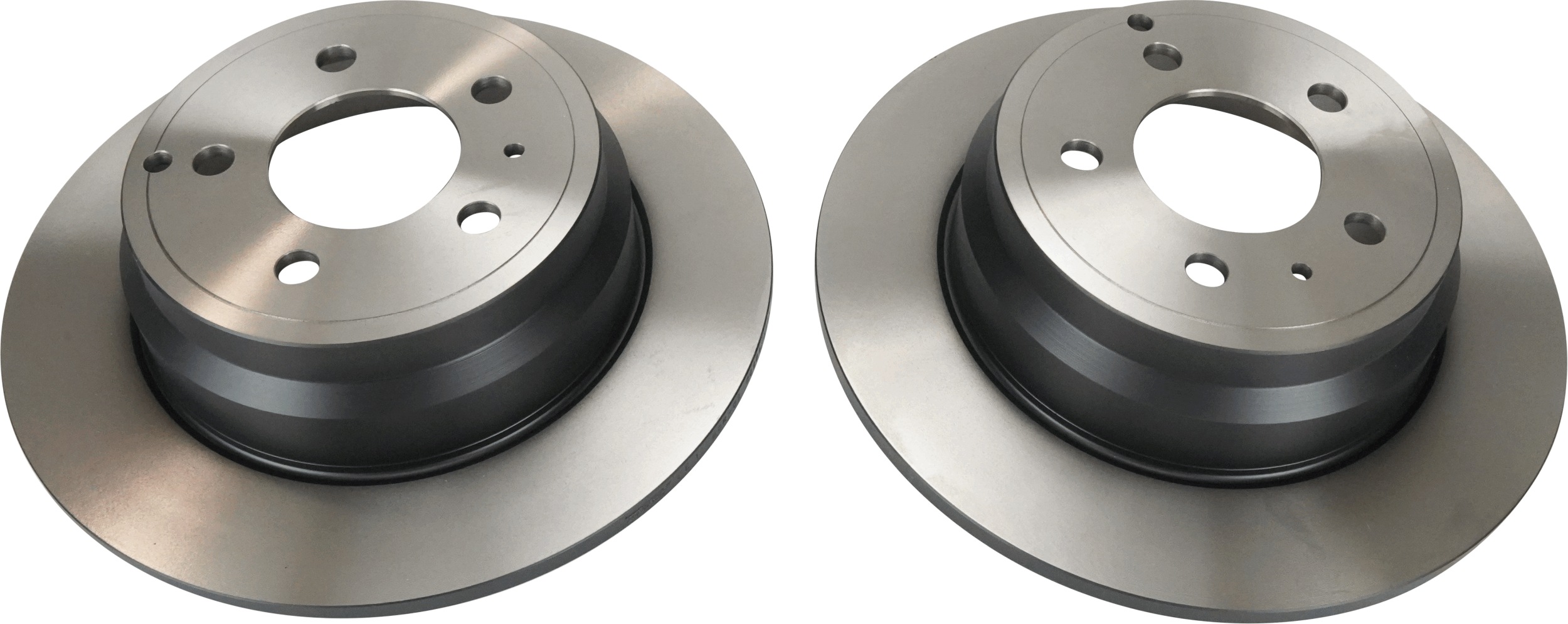 Disques de frein TRW ref. DF2660