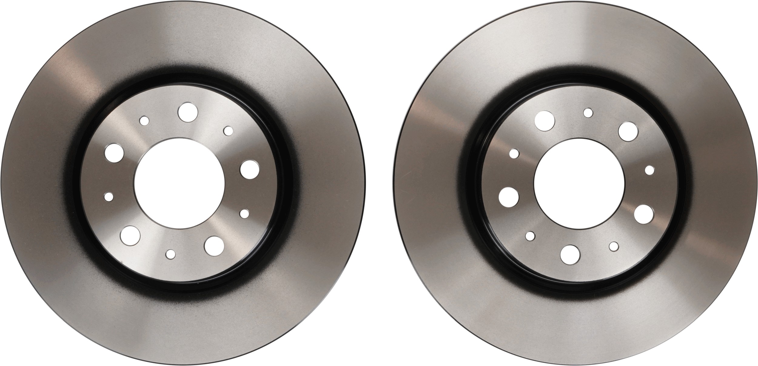 Disques de frein TRW DF2671