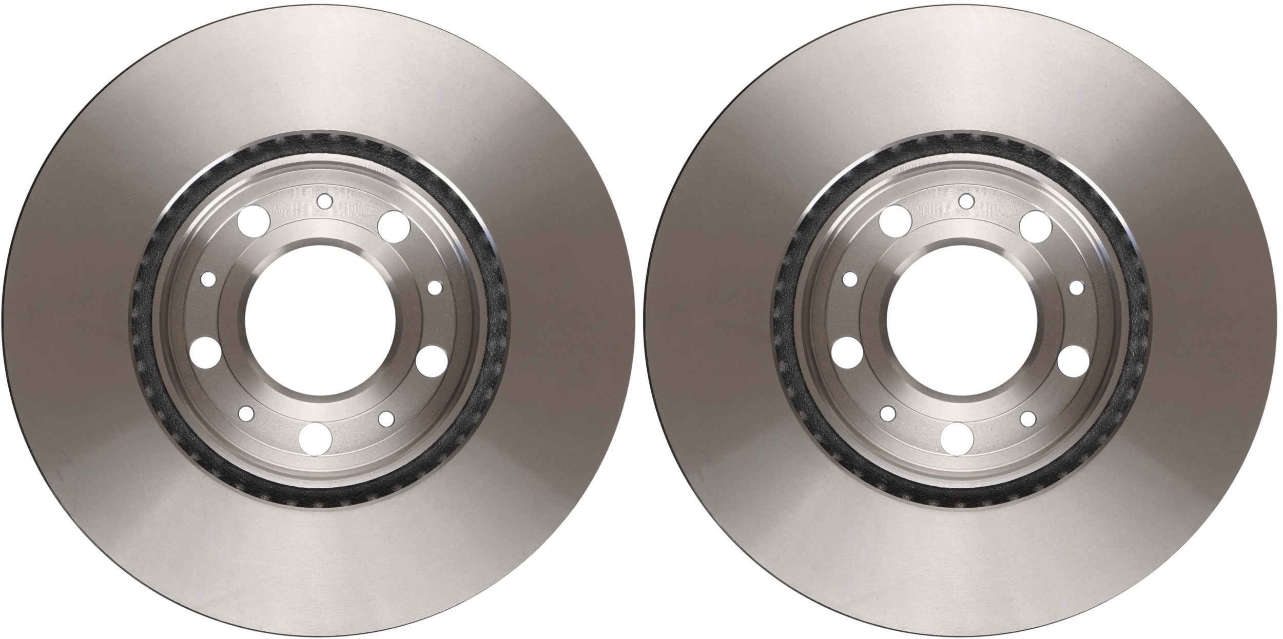 Disques de frein TRW DF2671