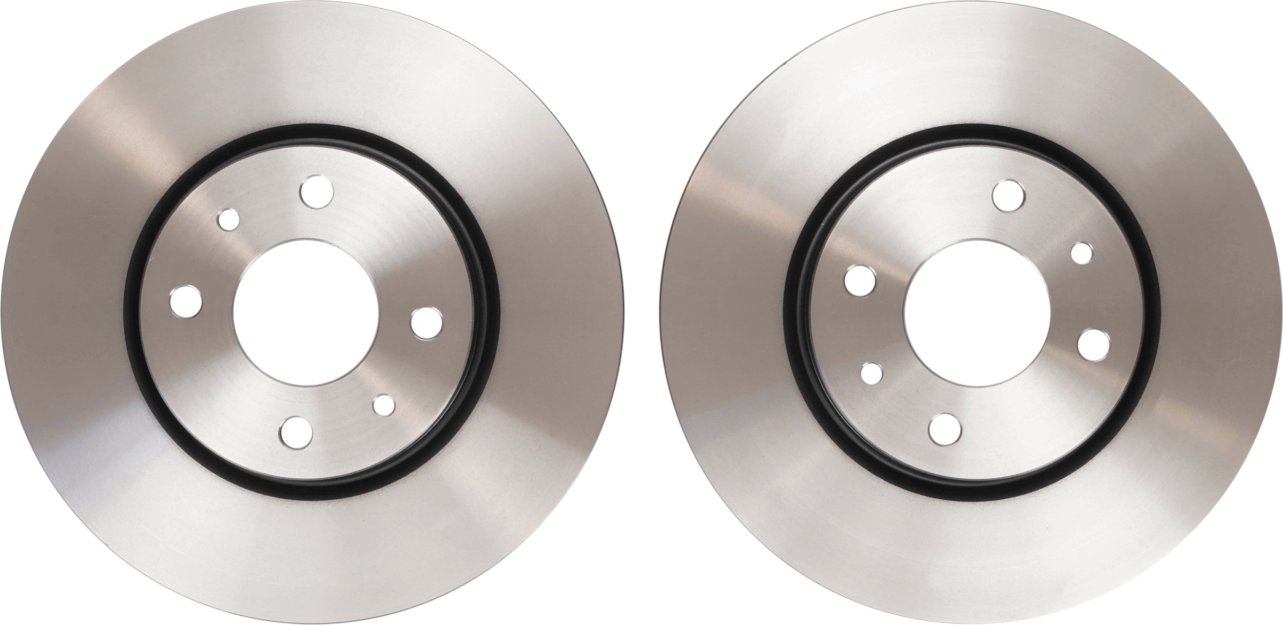 Disques de frein TRW ref. DF2686