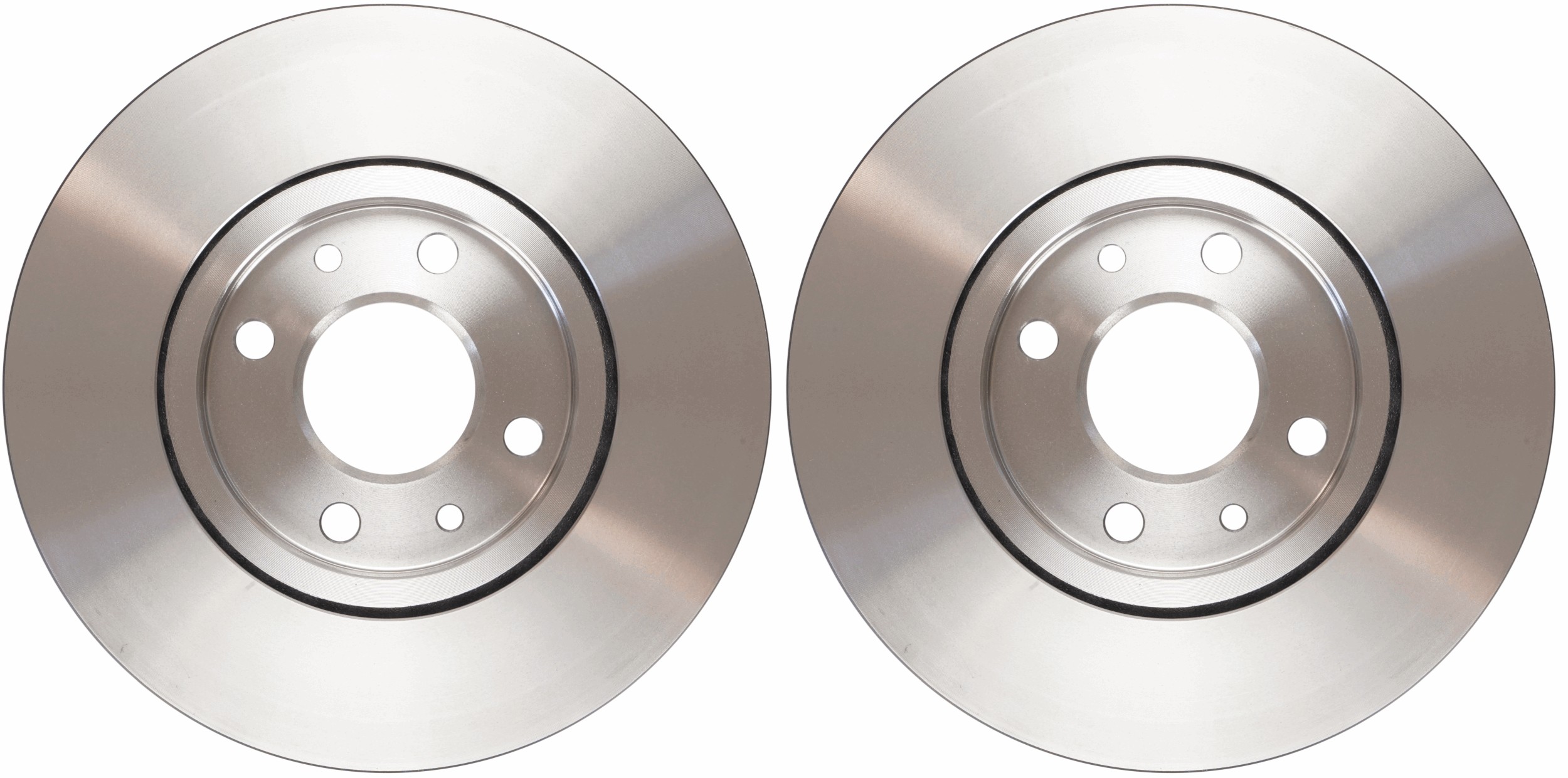 Disques de frein TRW ref. DF2686