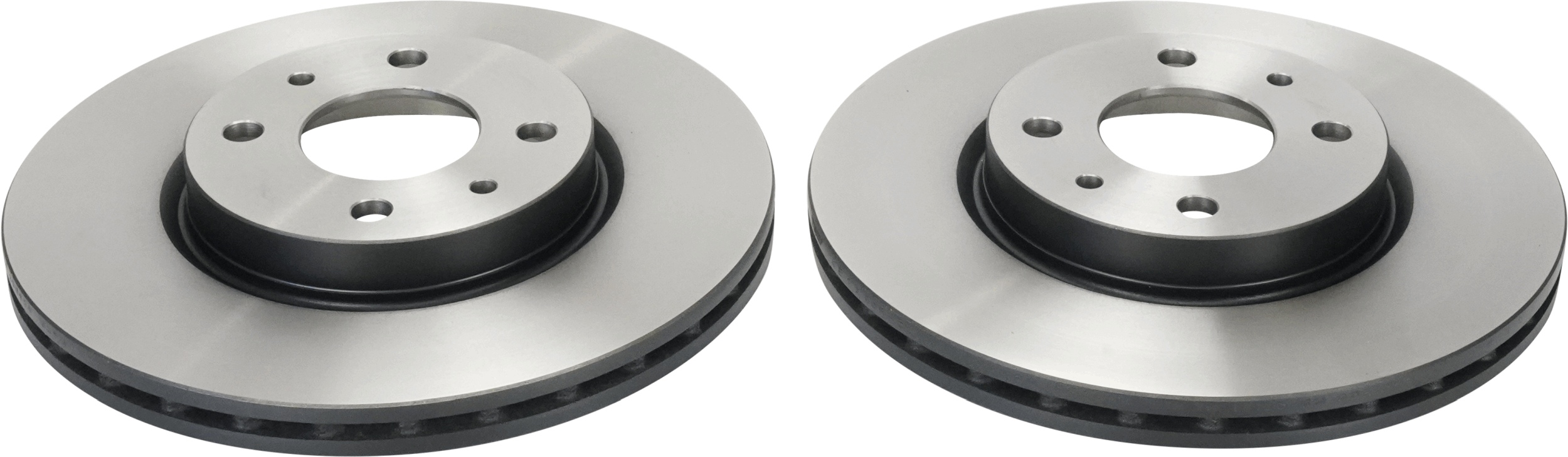 Disques de frein TRW ref. DF2686