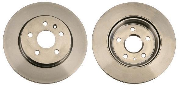 Disques de frein TRW ref. DF2688
