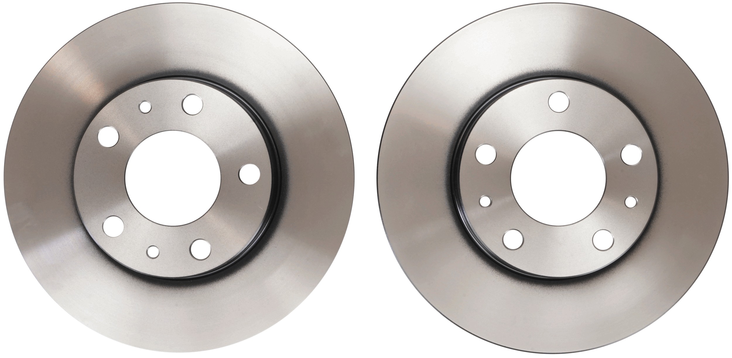 Disques de frein TRW ref. DF2721