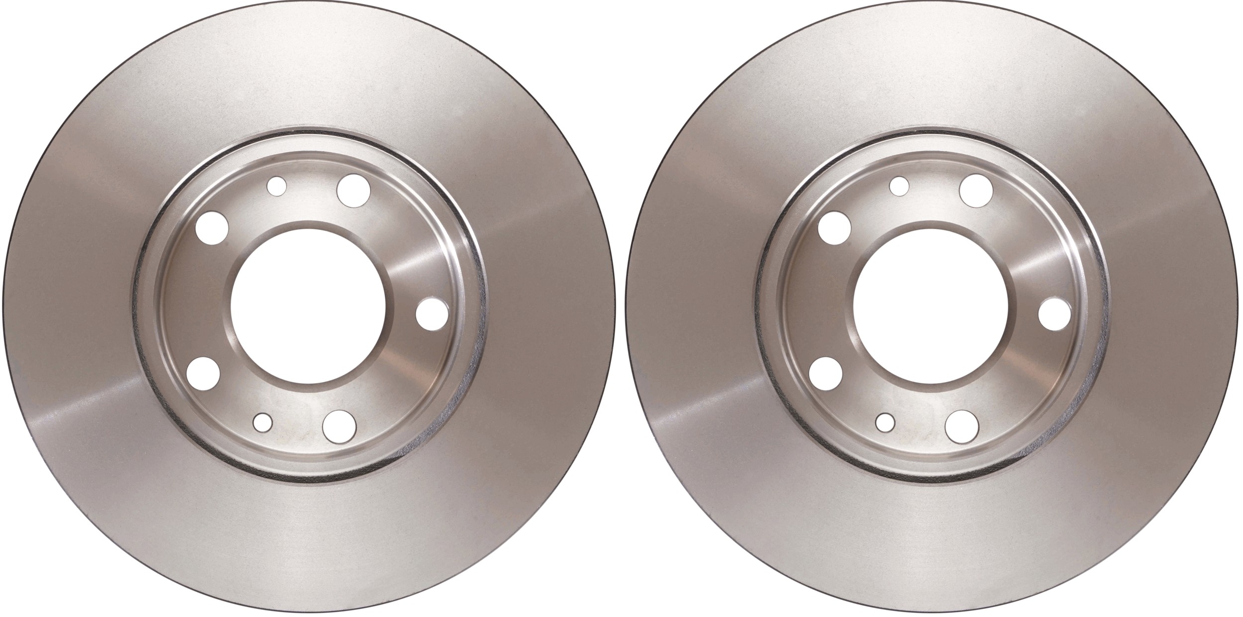 Disques de frein TRW ref. DF2721