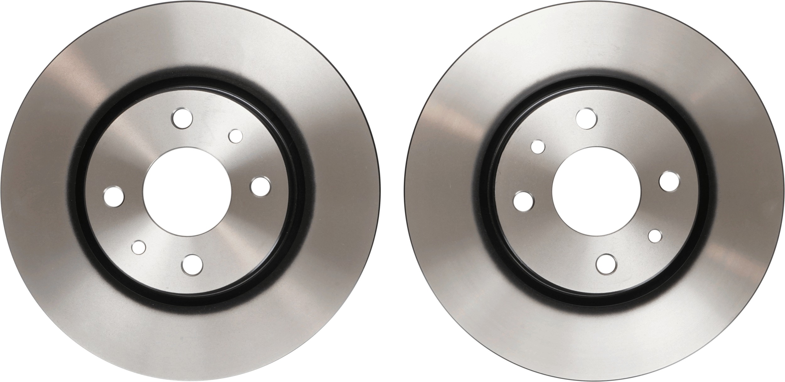 Disques de frein TRW ref. DF2734