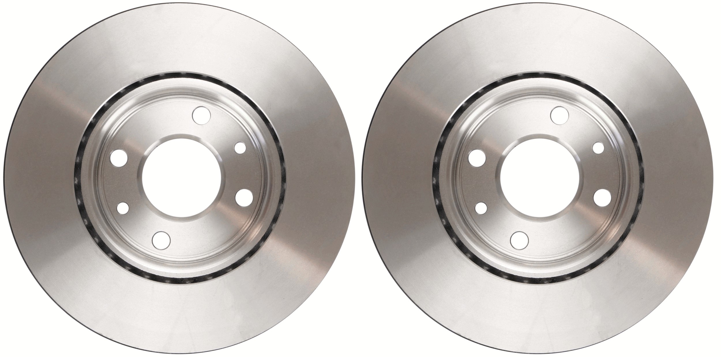 Disques de frein TRW ref. DF2734