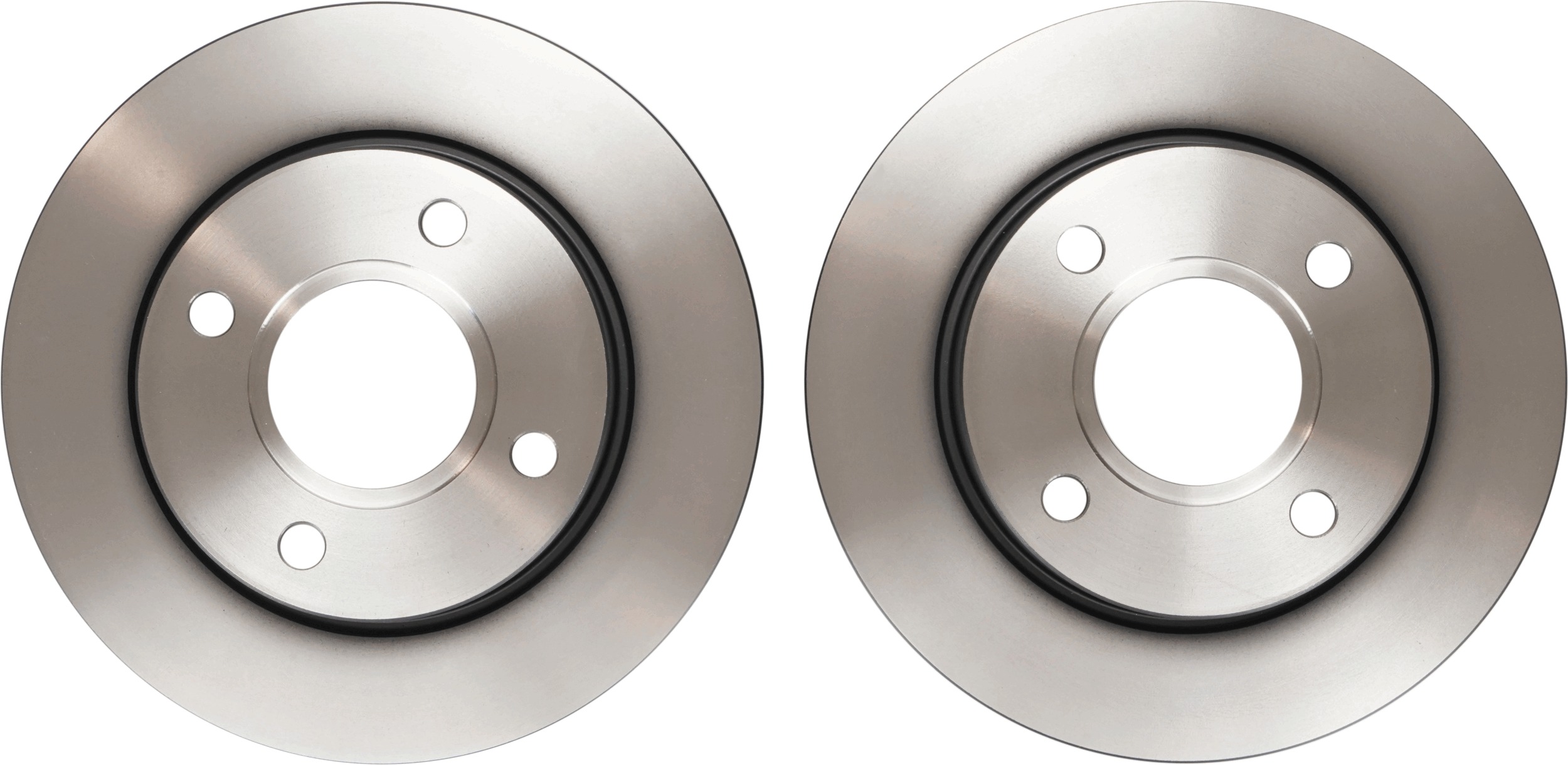 Disques de frein TRW ref. DF2752