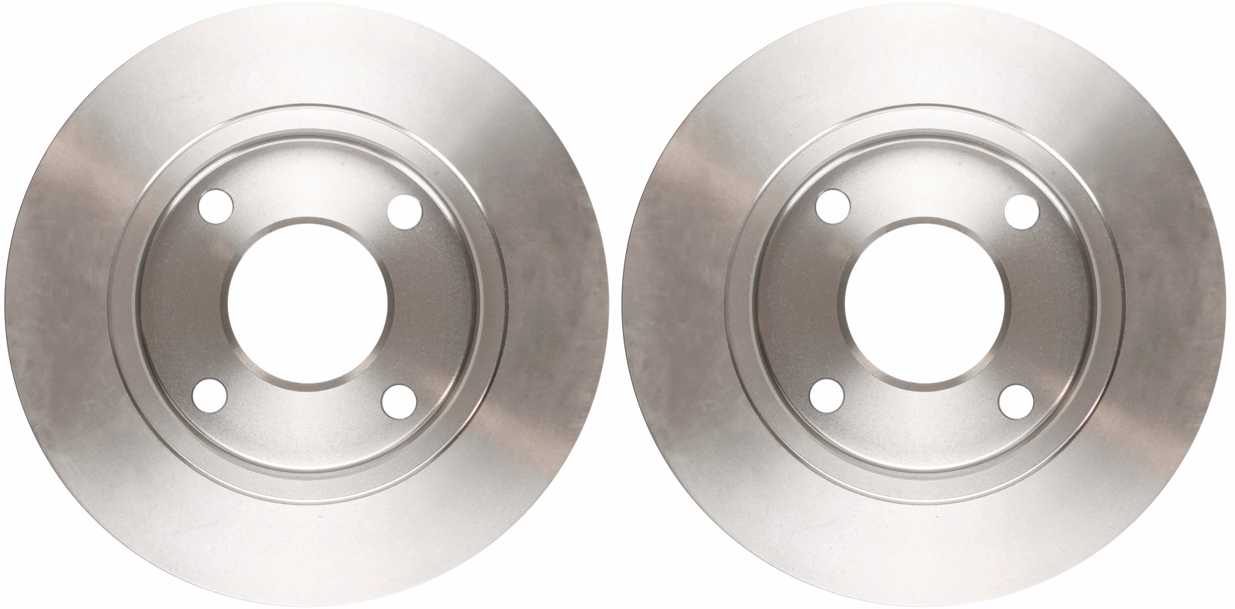 Disques de frein TRW ref. DF2752