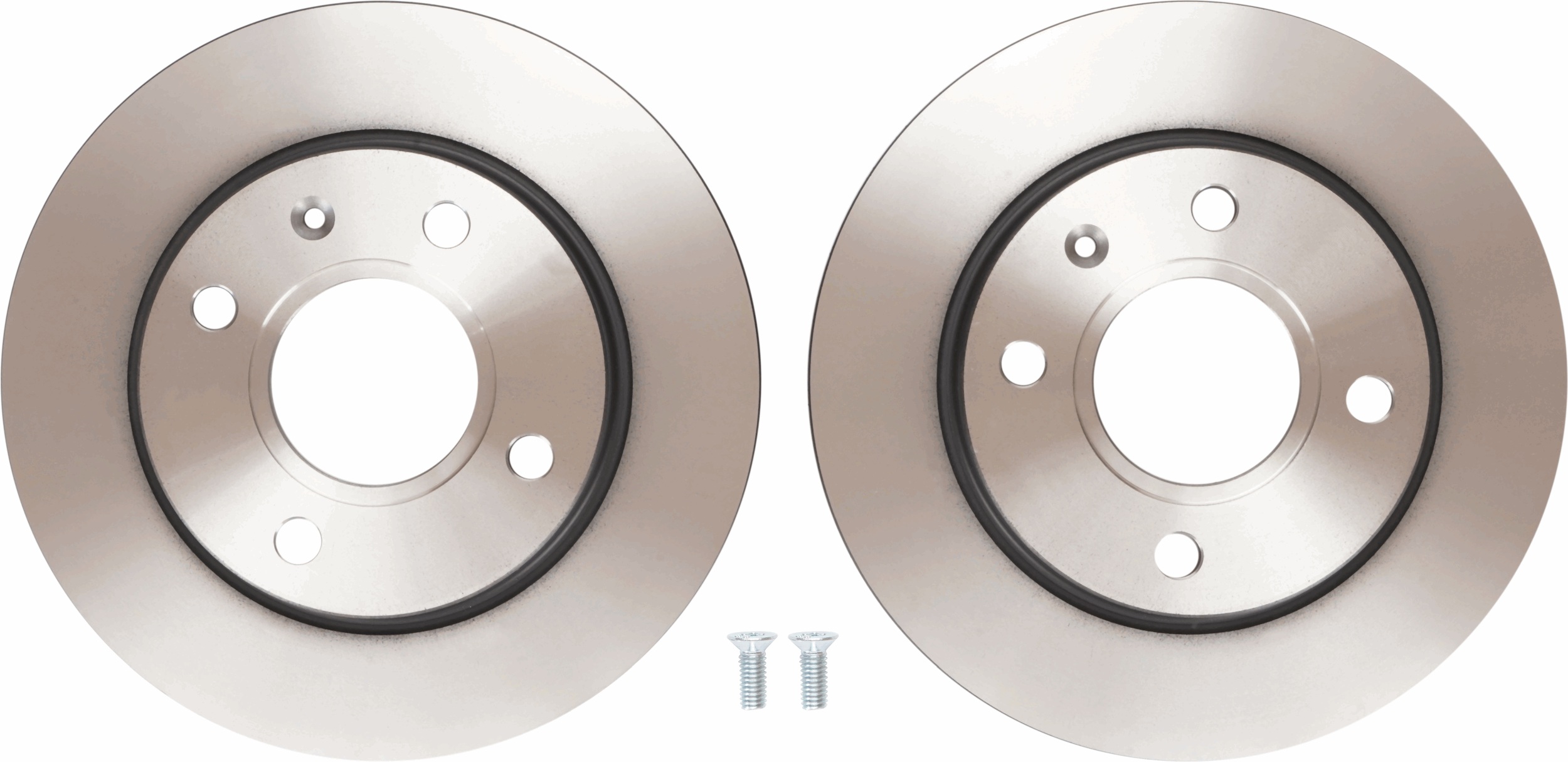 Disques de frein TRW ref. DF2753