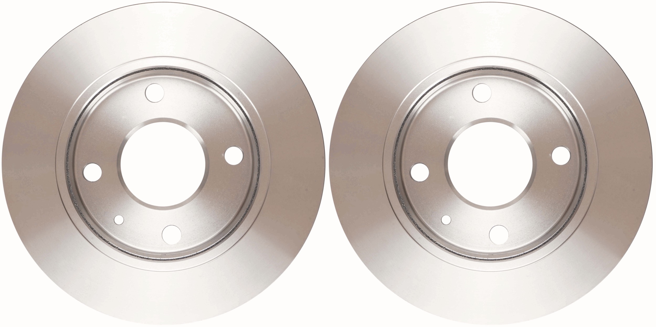Disques de frein TRW ref. DF2753