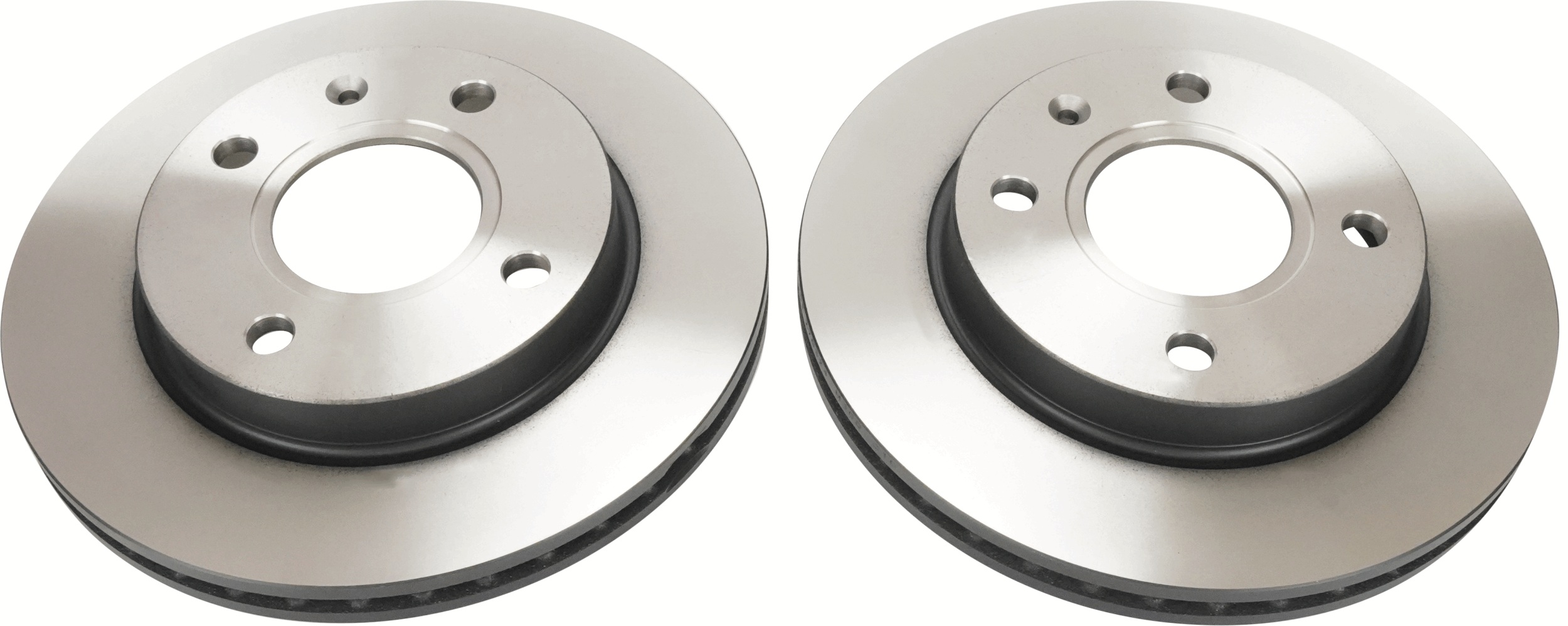 Disques de frein TRW ref. DF2753
