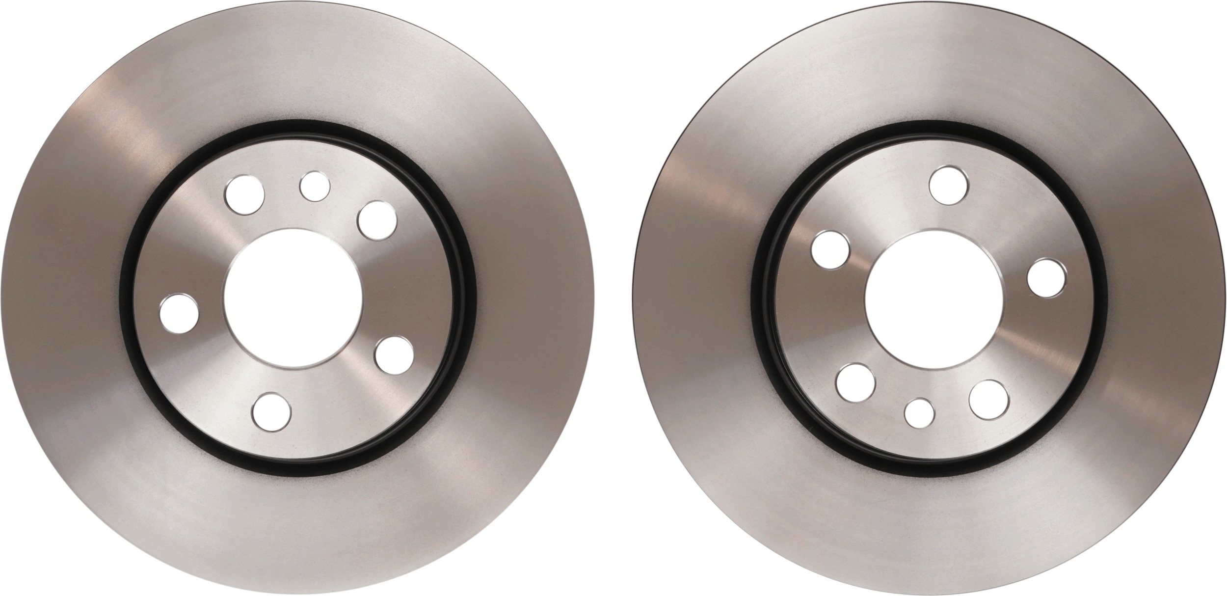 Disques de frein TRW ref. DF2754