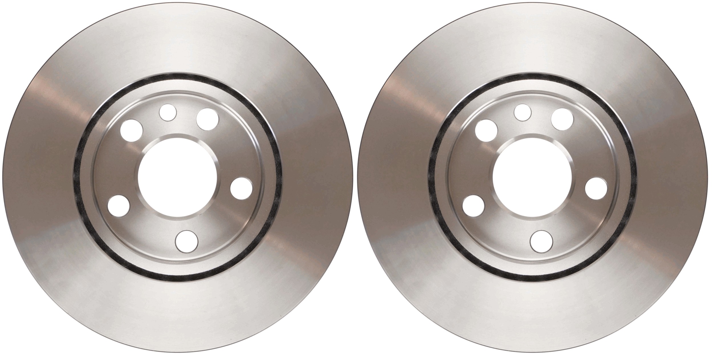 Disques de frein TRW ref. DF2754