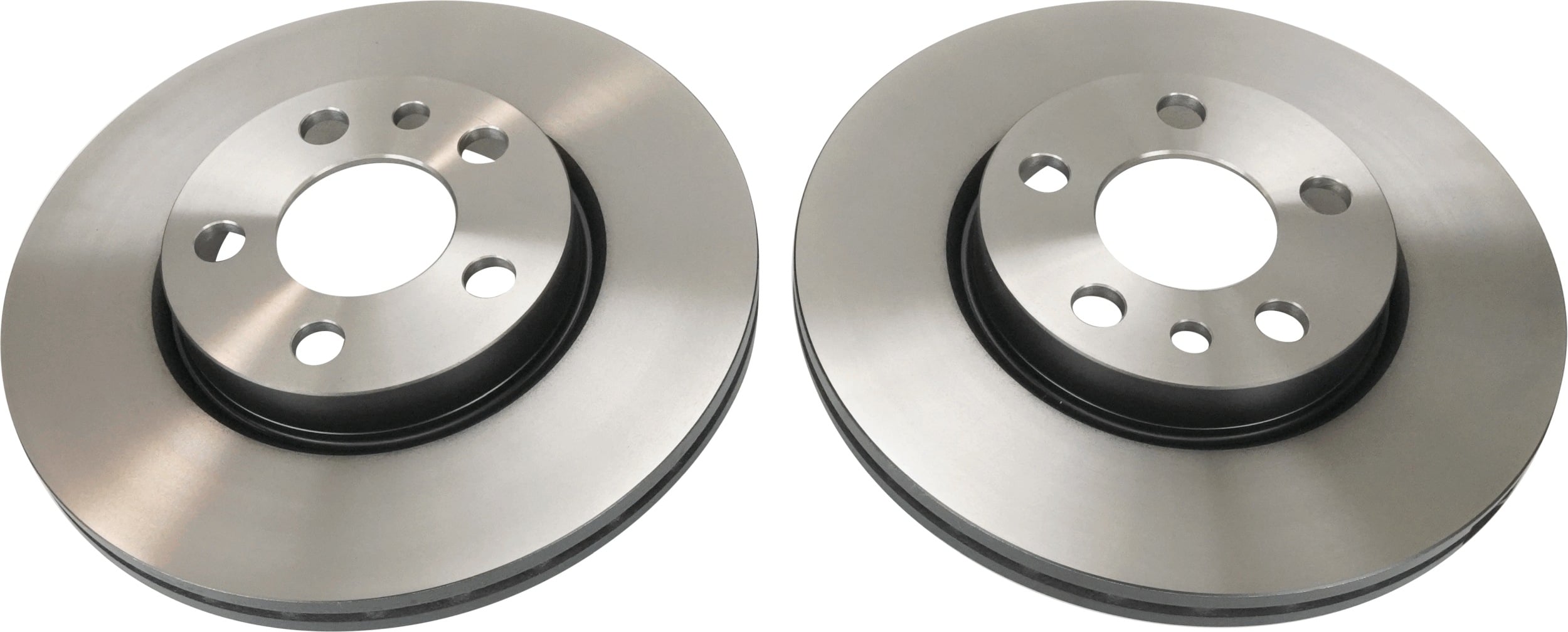 Disques de frein TRW ref. DF2754