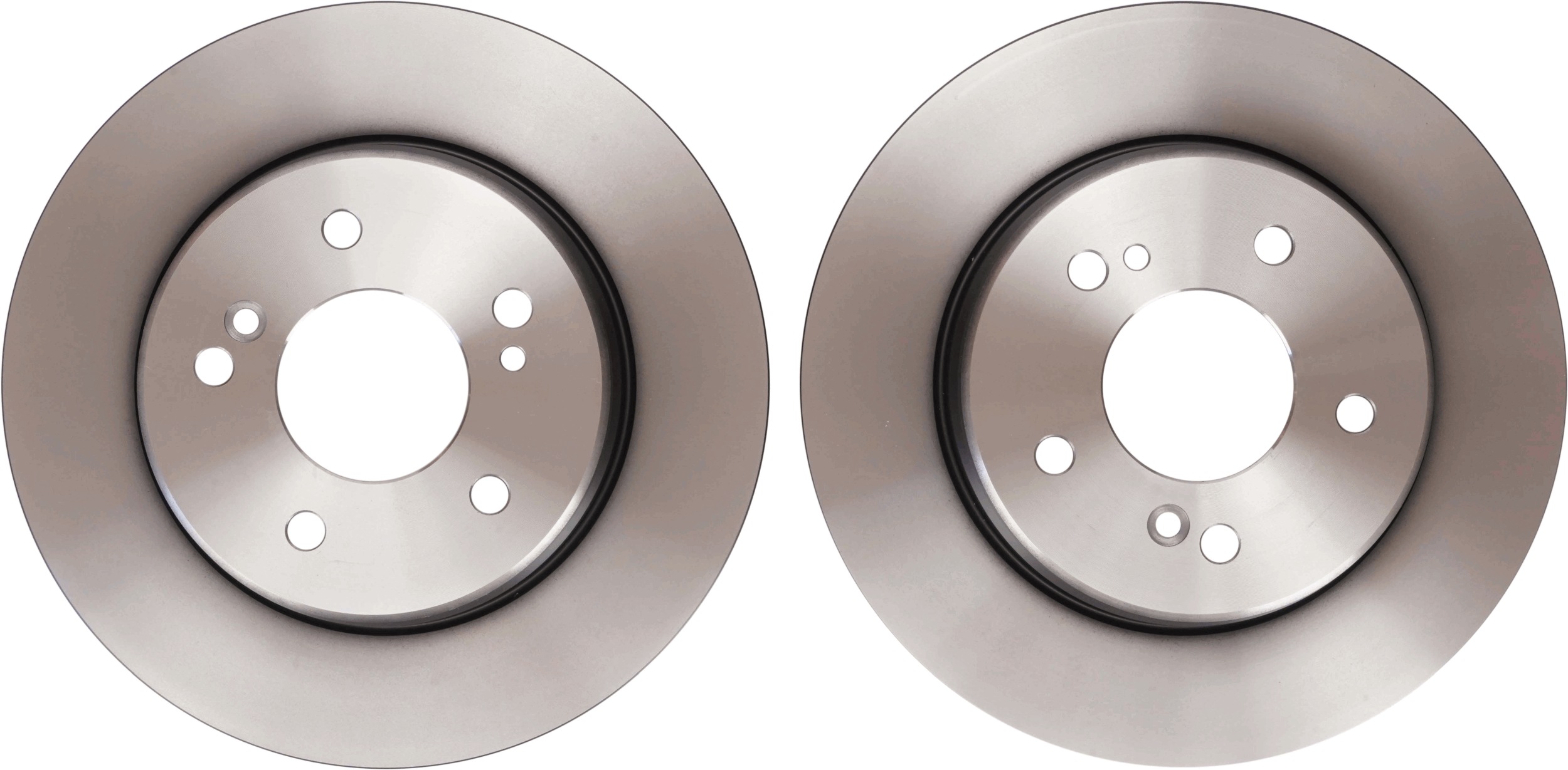 Disques de frein TRW ref. DF2757