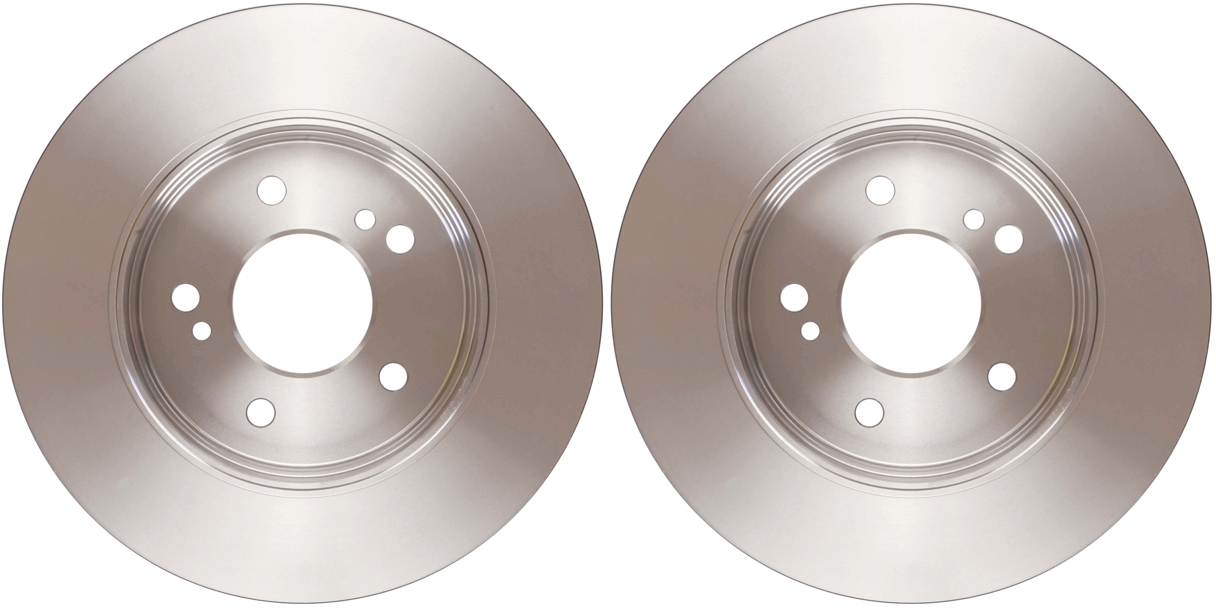 Disques de frein TRW ref. DF2757
