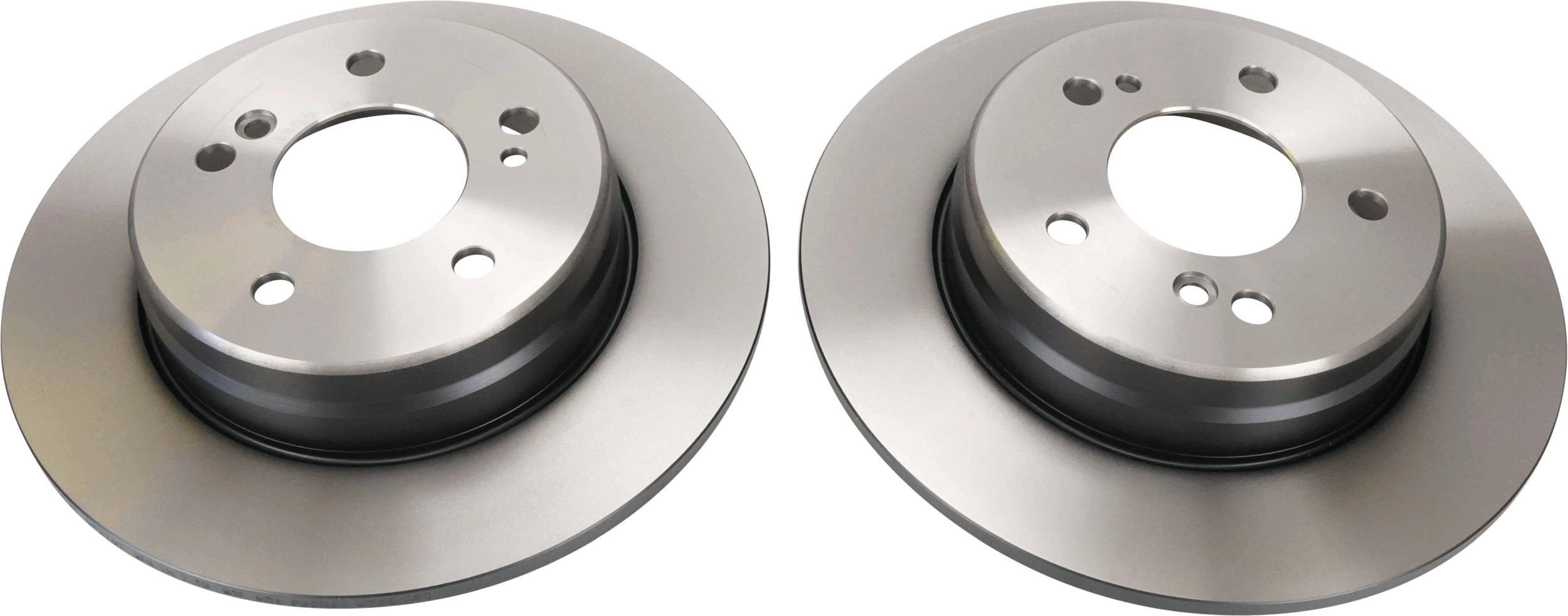 Disques de frein TRW ref. DF2757
