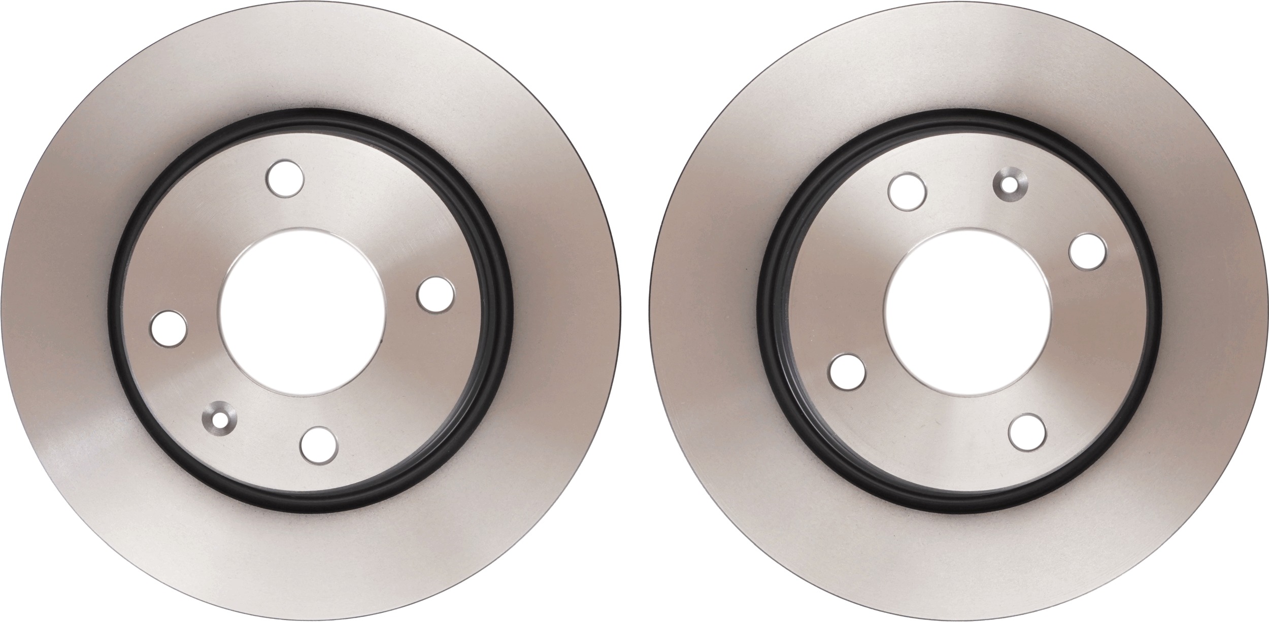 Disques de frein TRW ref. DF2765