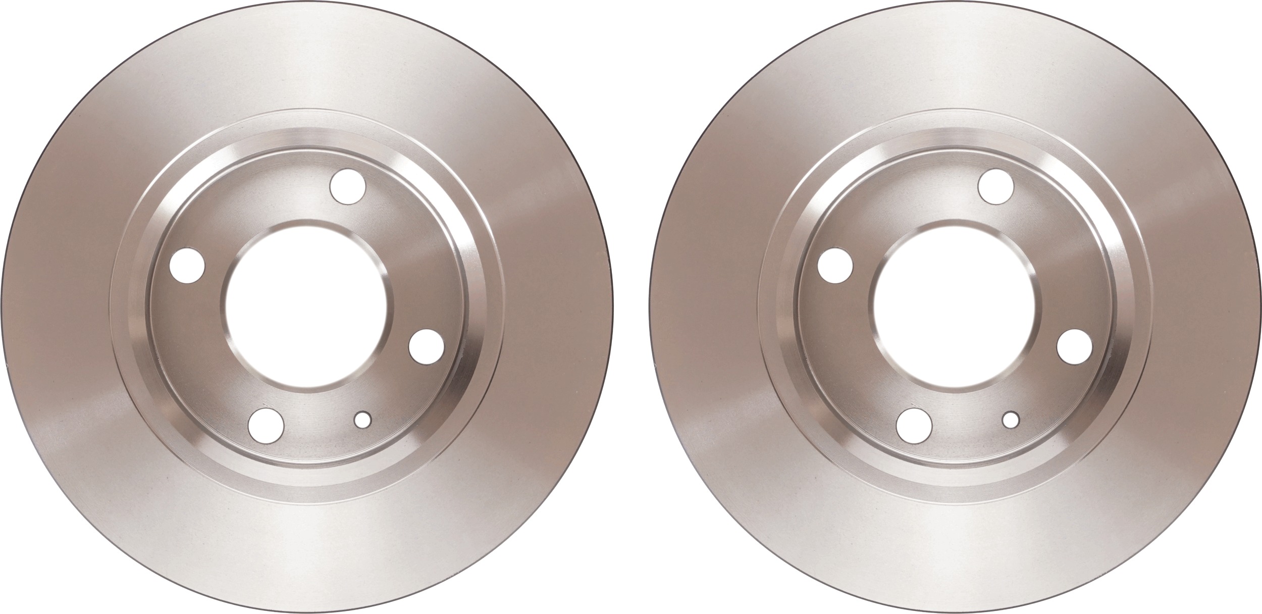 Disques de frein TRW ref. DF2765