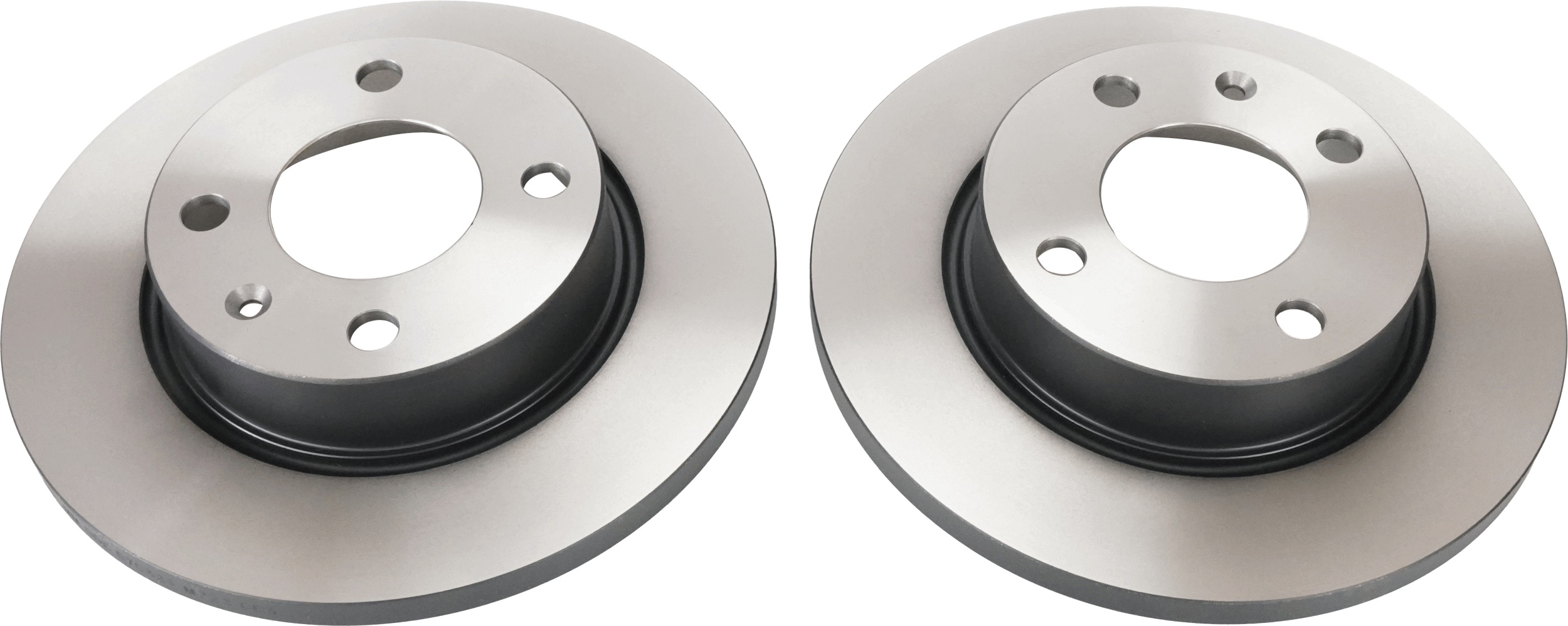 Disques de frein TRW ref. DF2765