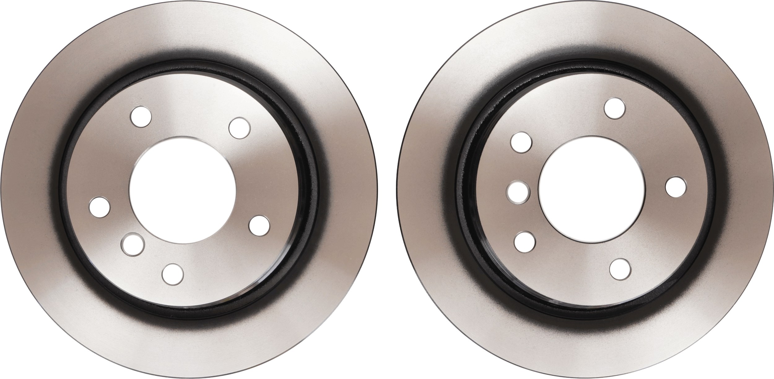 Disques de frein TRW ref. DF2767