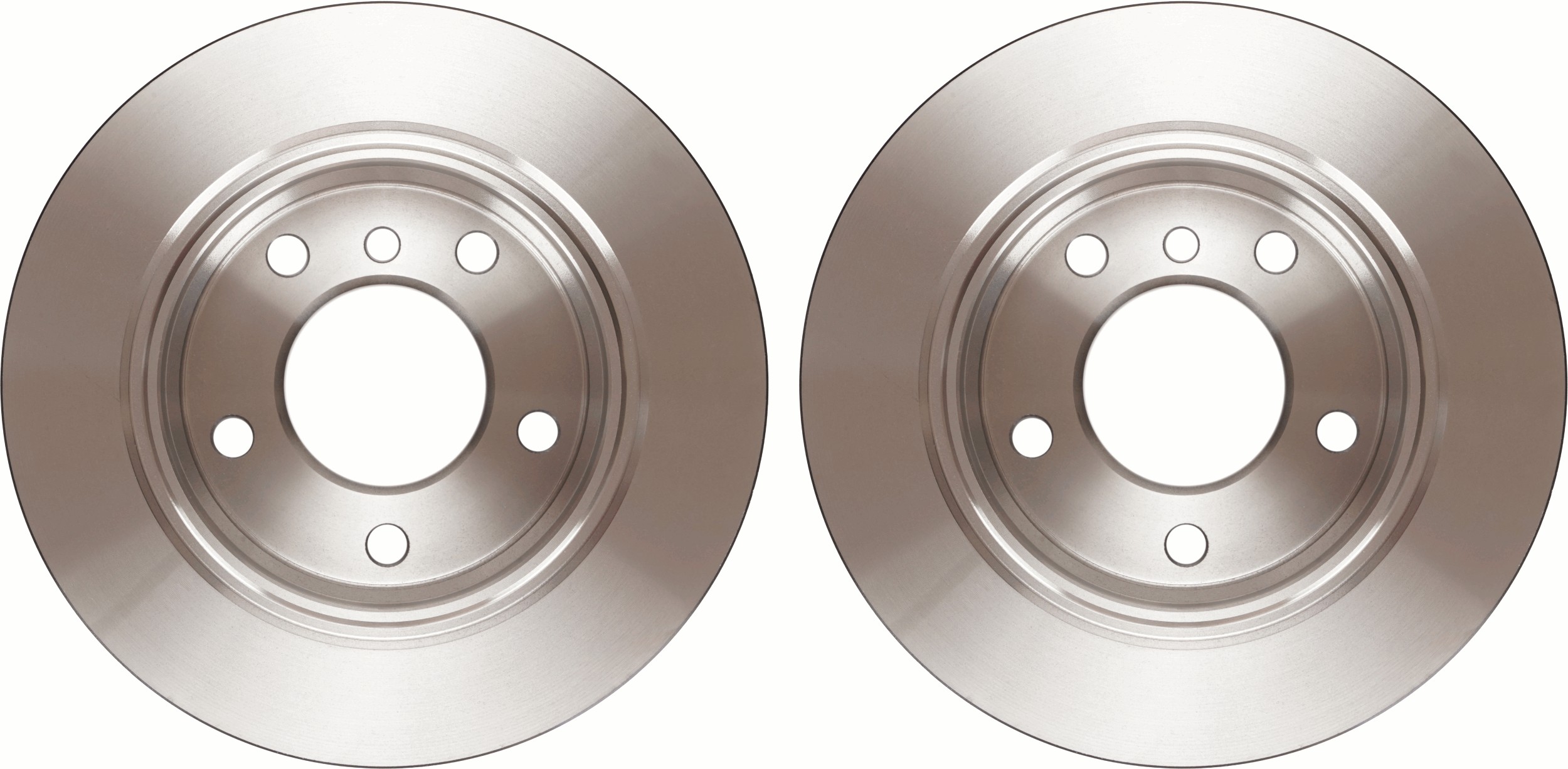 Disques de frein TRW ref. DF2767