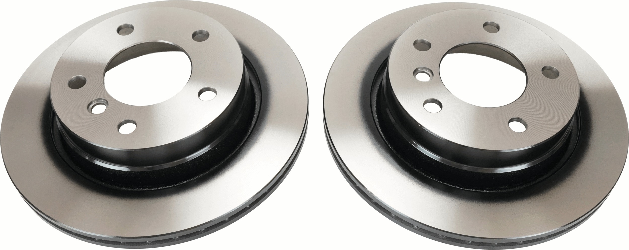 Disques de frein TRW ref. DF2767