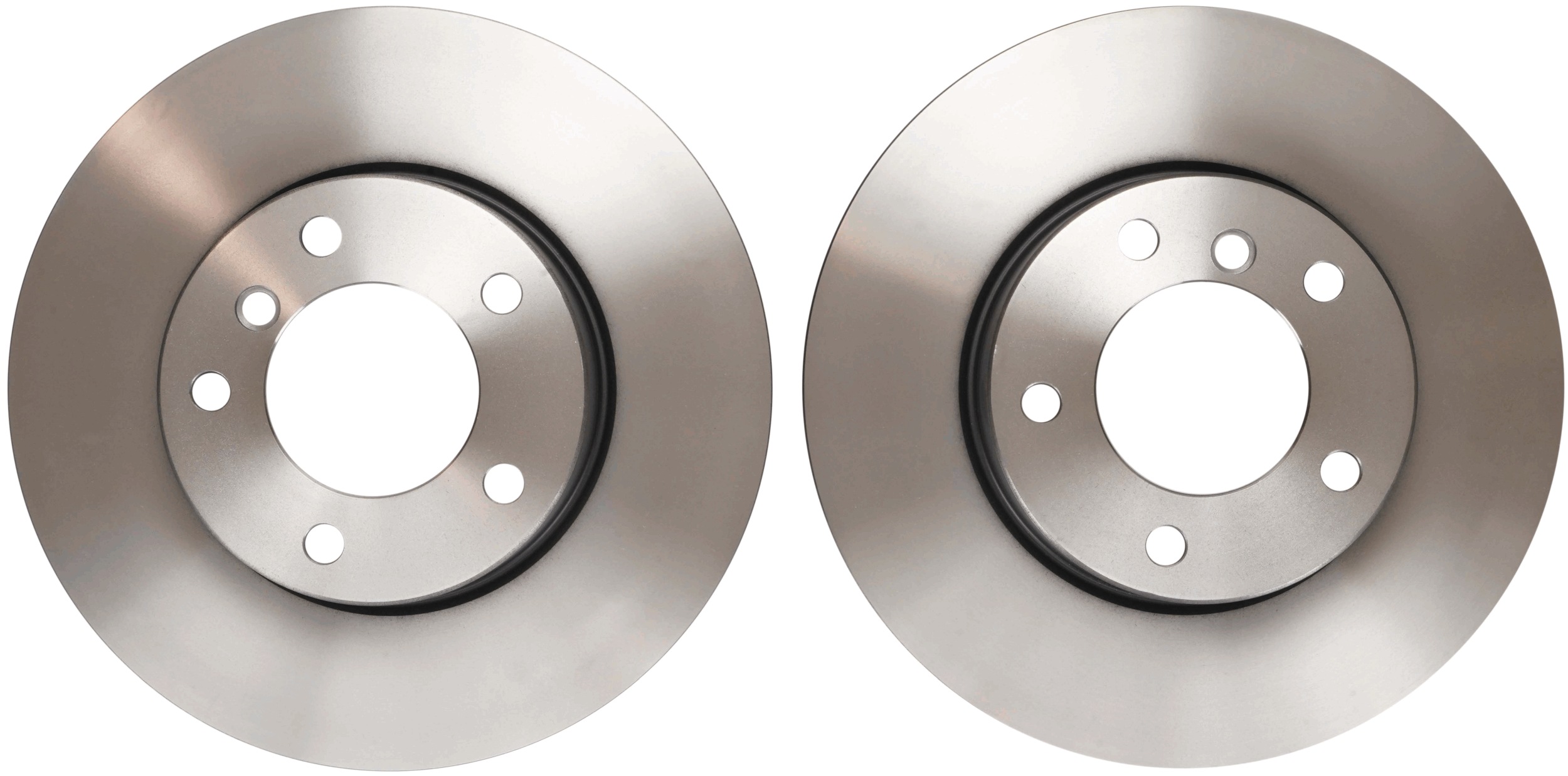 Disques de frein TRW ref. DF2769