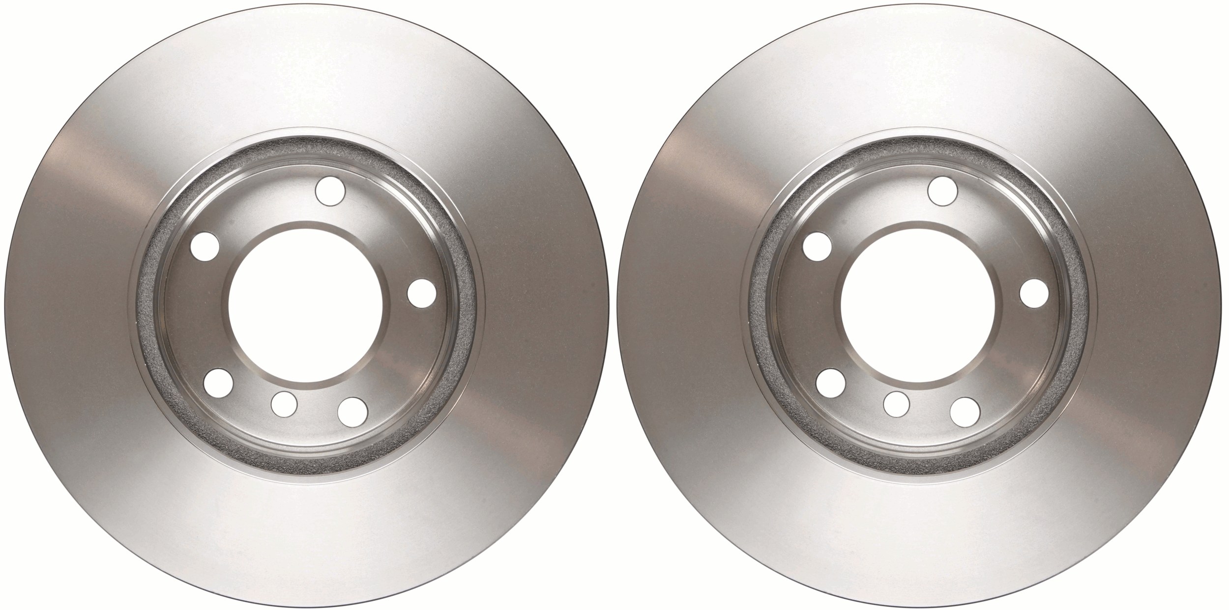 Disques de frein TRW ref. DF2769