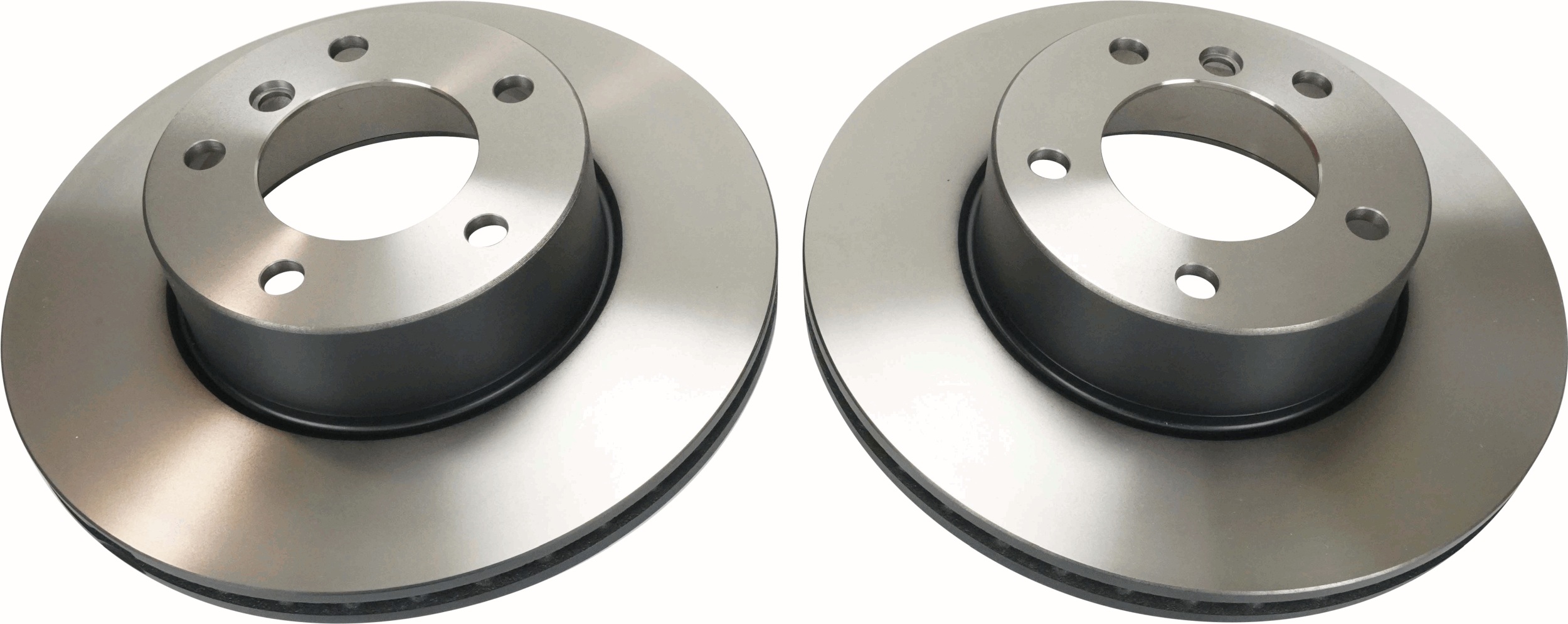 Disques de frein TRW ref. DF2769